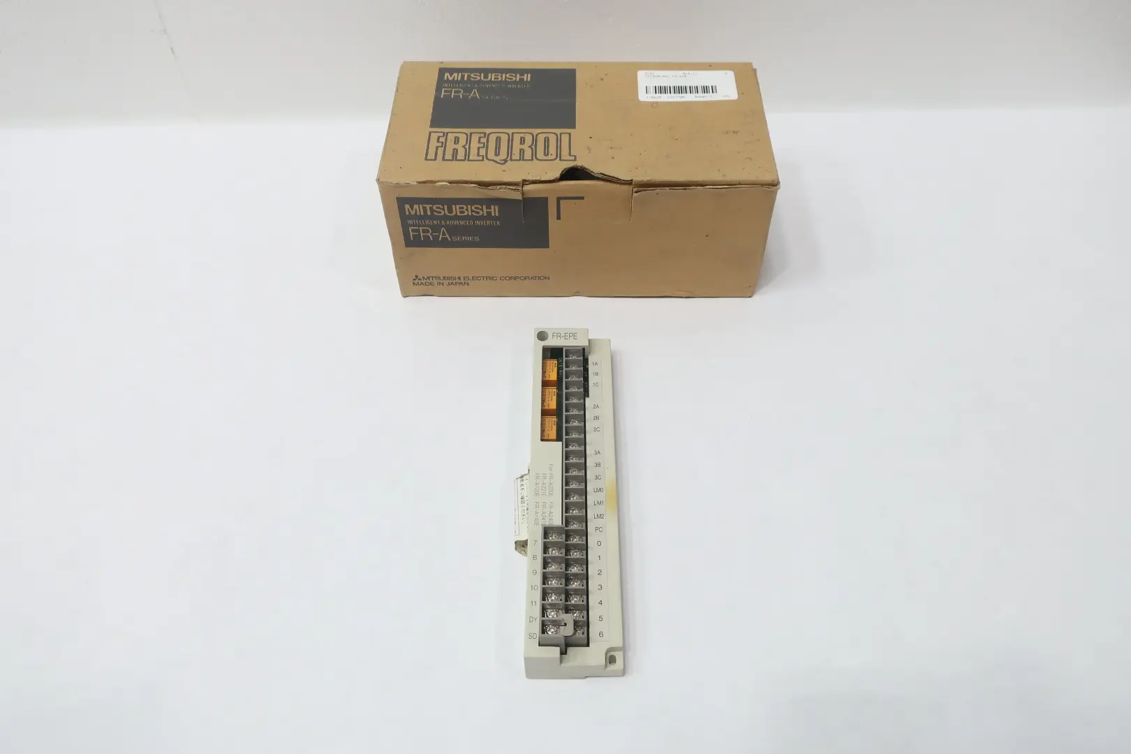 Produktfoto 1 von MITSUBISHI FR-EPE