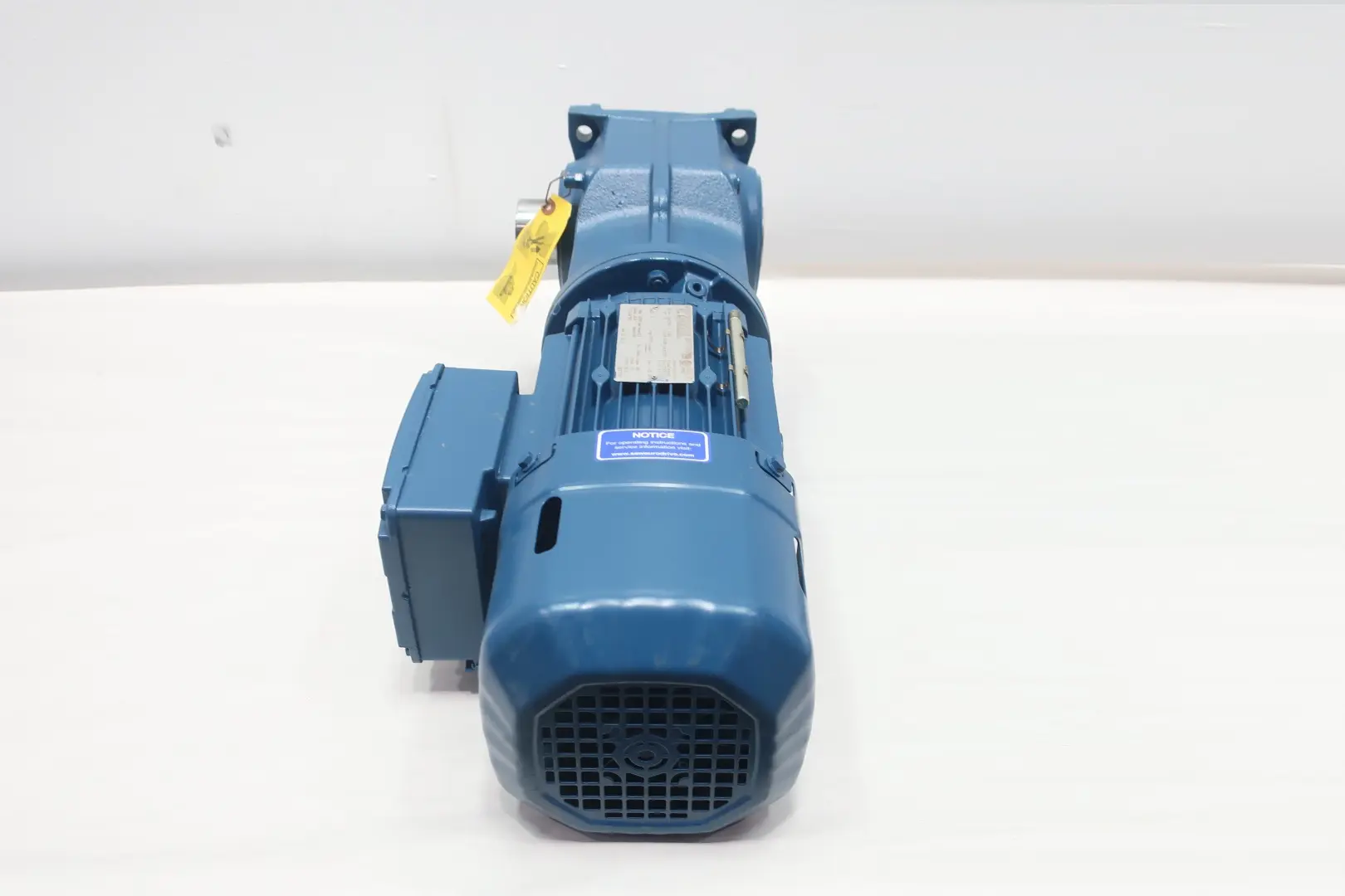 Produktfoto 1 von SEW EURODRIVE KT57 DRE80M4BE1HR