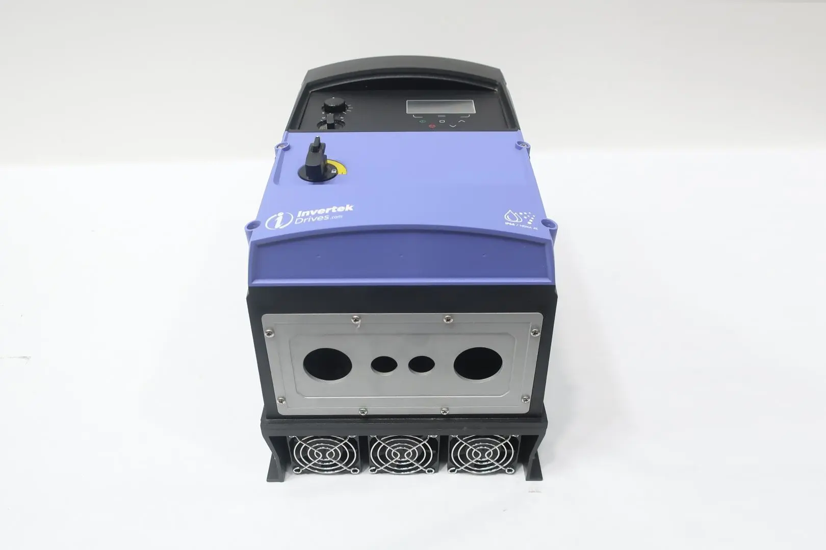 Produktfoto 1 von INVERTEK DRIVES ODP-2-44300-3HF4B-MN