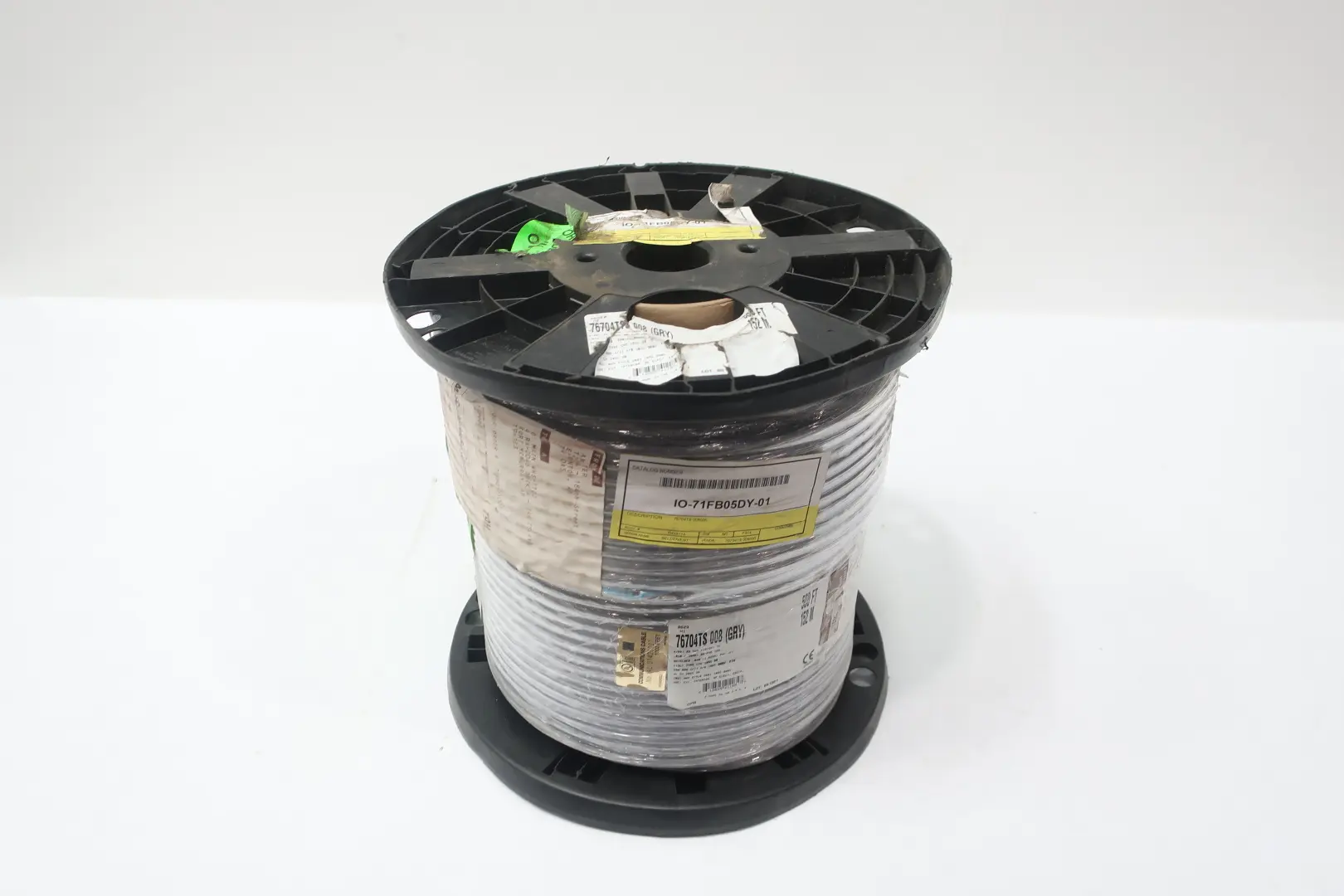 Produktfoto 1 von BELDEN 76704TS 008