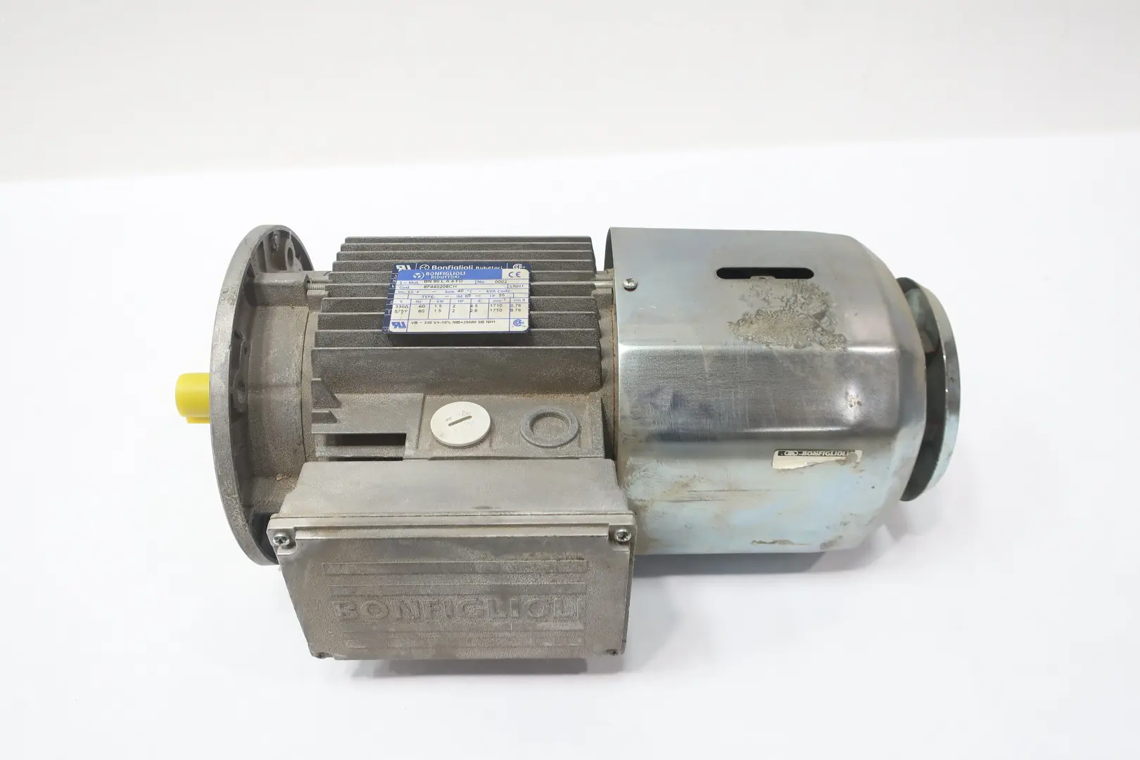 Produktfoto 1 von BONFIGLIOLI BN90LA4FD