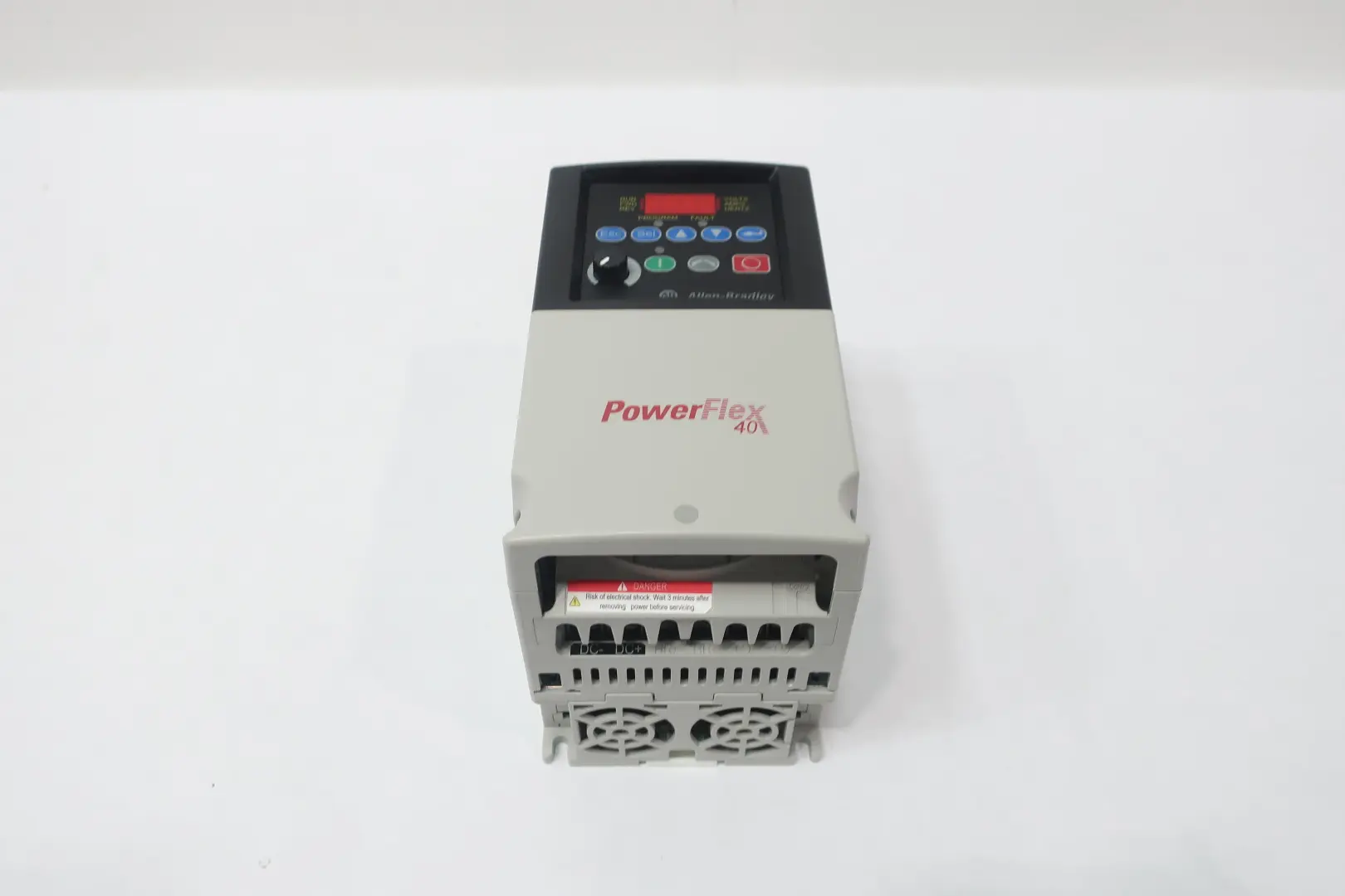 Produktfoto 1 von ALLEN BRADLEY 22B-D010N104