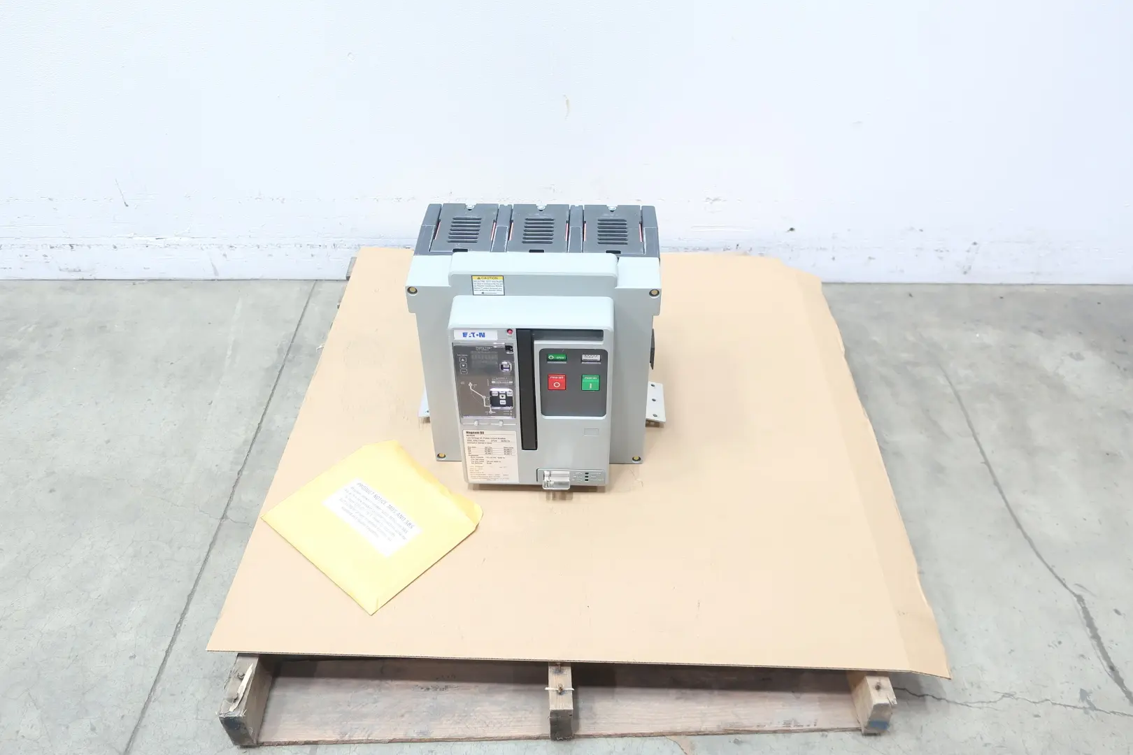 Produktfoto 1 von EATON MDS6203WEA201CANAN6YNNNAX