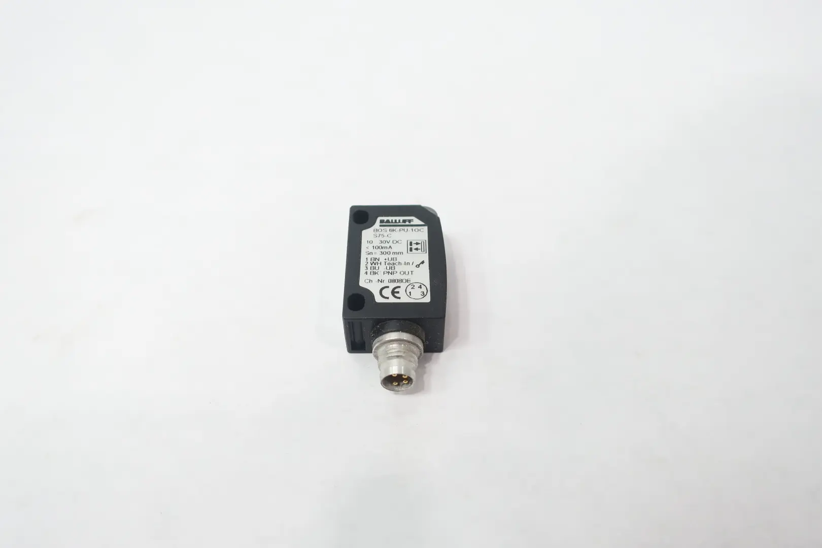Produktfoto 1 von BALLUFF BOS 6K-PU-1OC-S75-C
