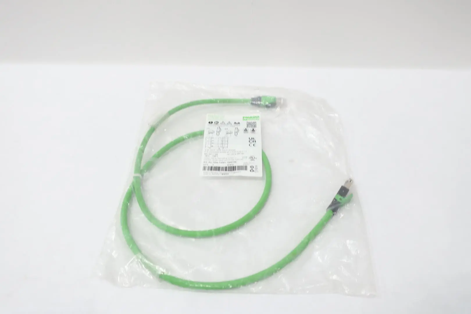Produktfoto 1 von MURR ELEKTRONIK 7000-74301-7960100