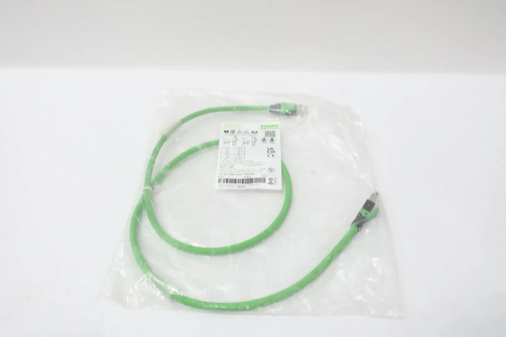 Produktfoto 1 von MURR ELEKTRONIK 7000-74301-7960100