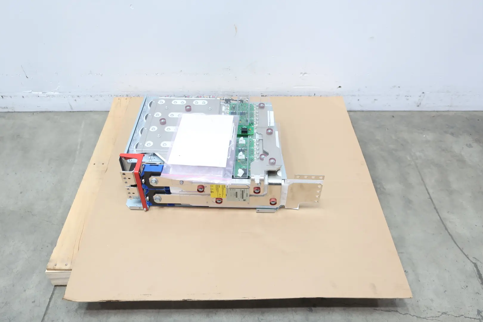 Produktfoto 1 von SIEMENS 6SL3352-1AG35-8EA1