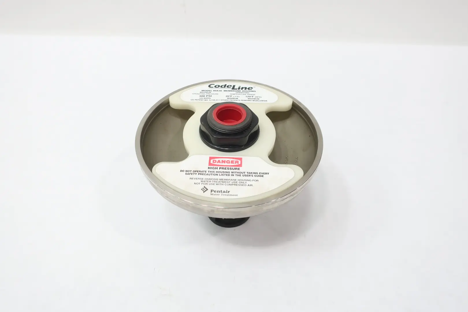 Produktfoto 1 von PENTAIR 80A30