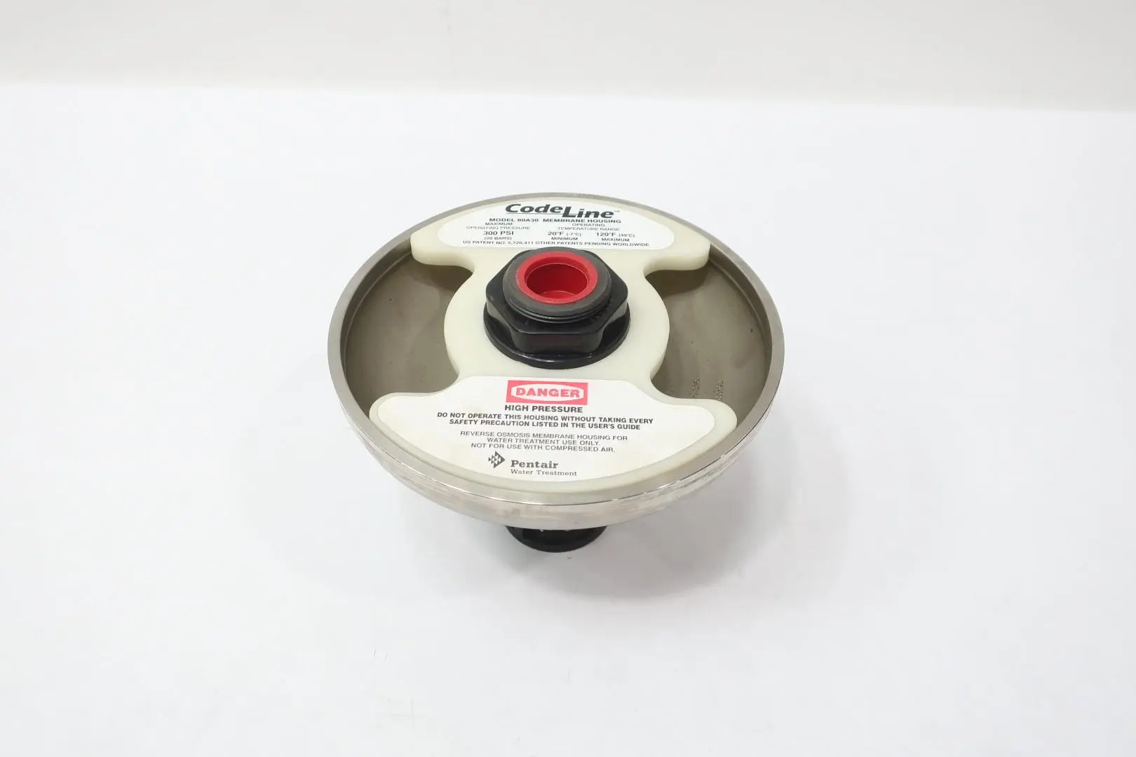Produktfoto 1 von PENTAIR 80A30