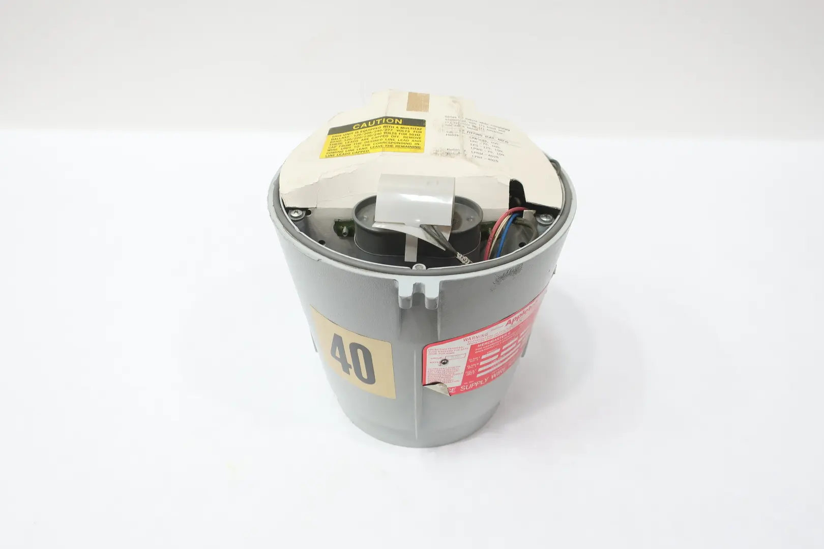 Produktfoto 1 von APPLETON LPBL400-MT