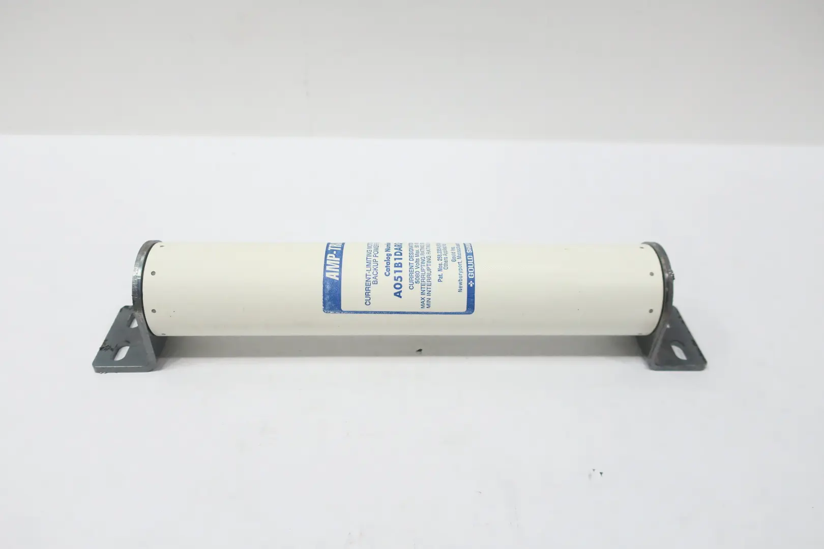 Produktfoto 1 von GOULD SHAWMUT A051B1DARO-19R
