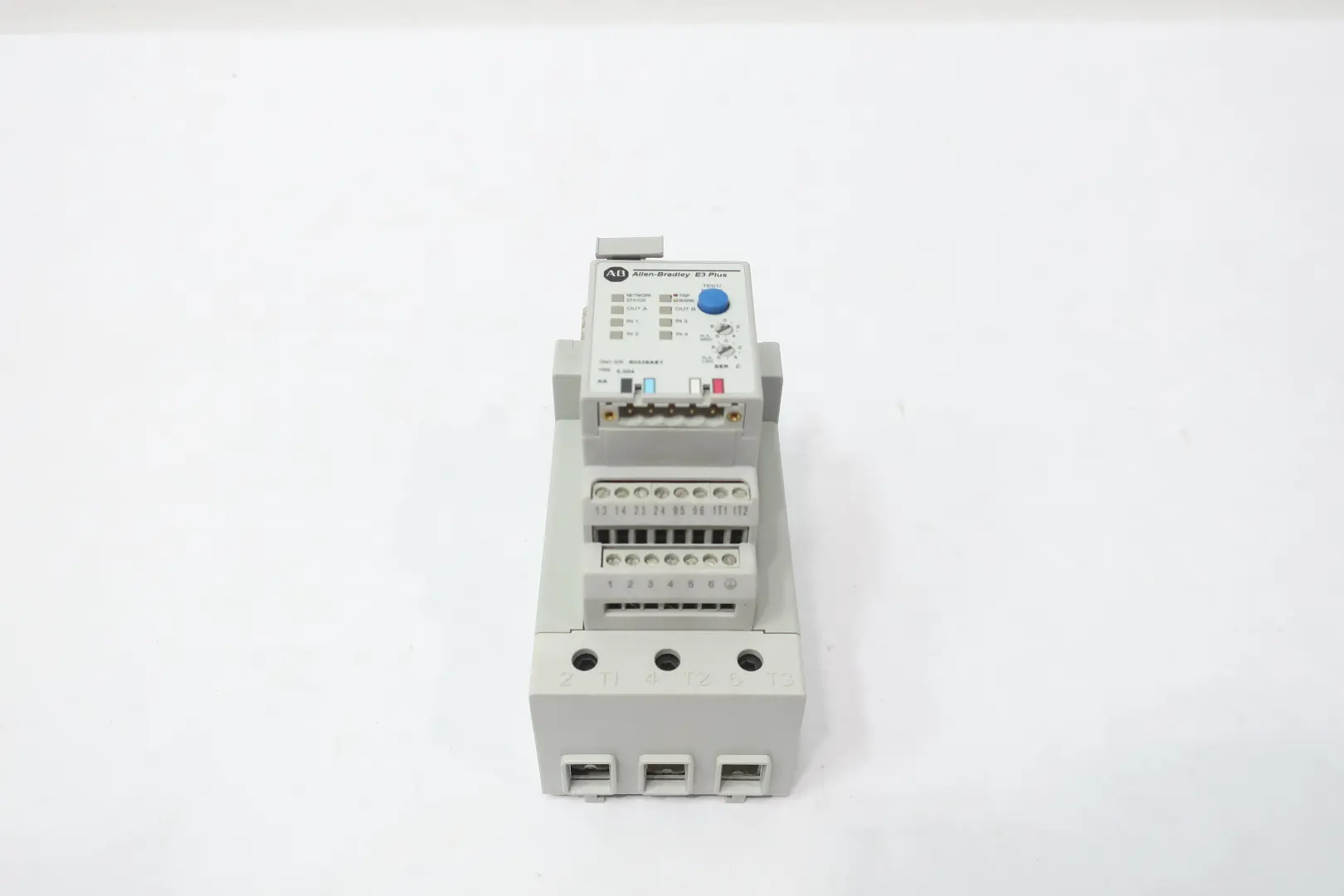 Produktfoto 1 von ALLEN BRADLEY 193-EC2DE