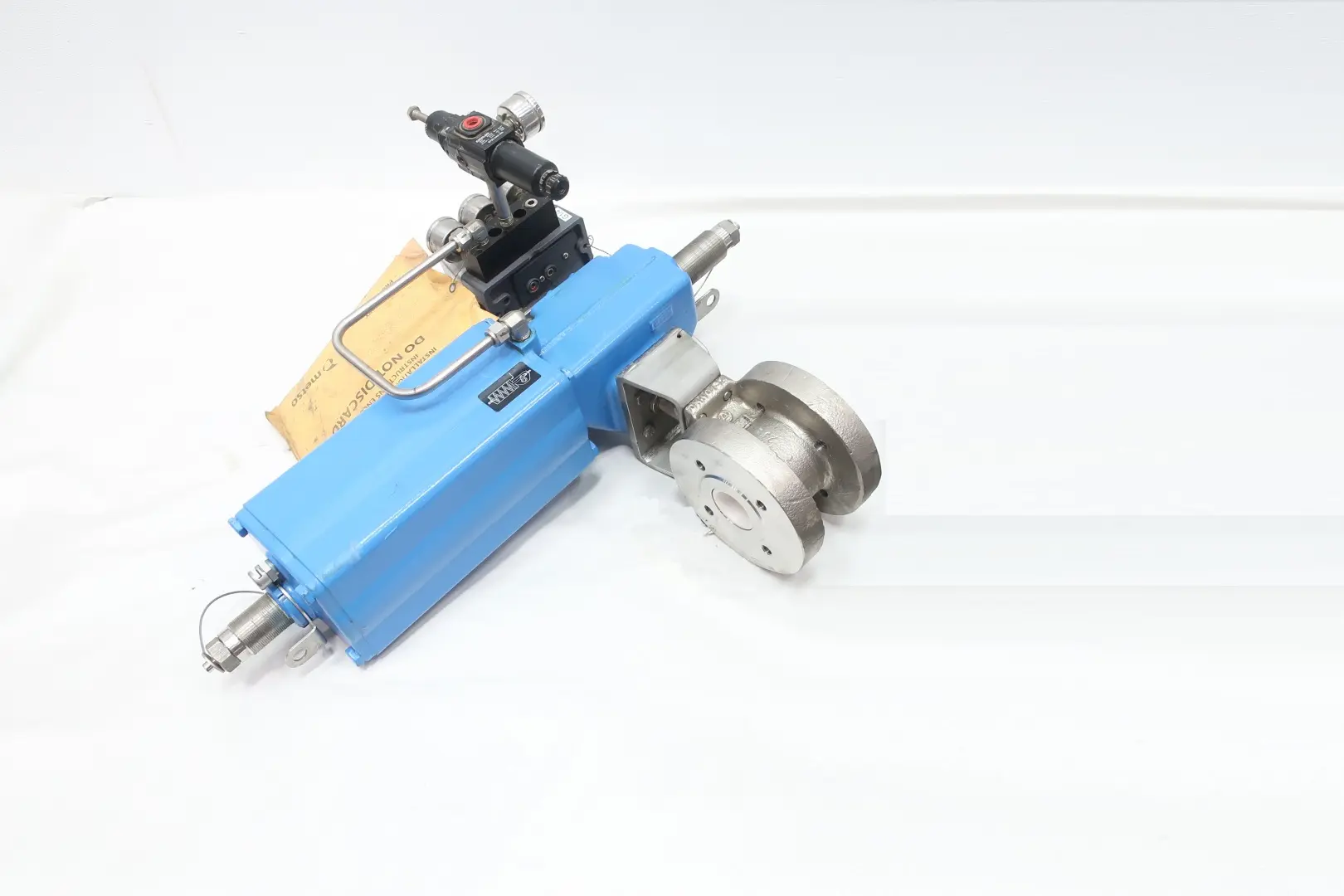 Produktfoto 1 von METSO E6CA1HX7