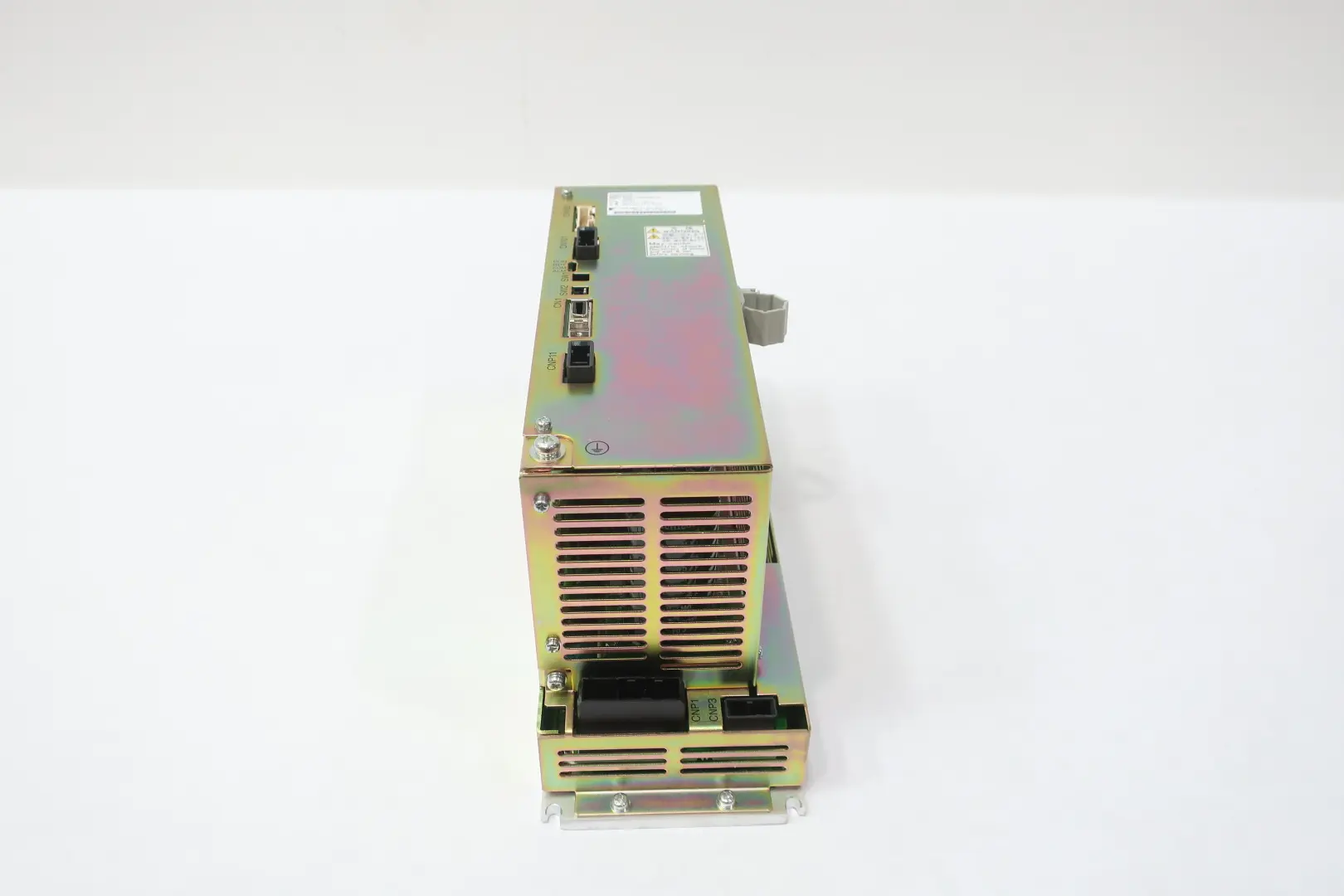 Produktfoto 1 von YASKAWA SGDR-C0A040A01B