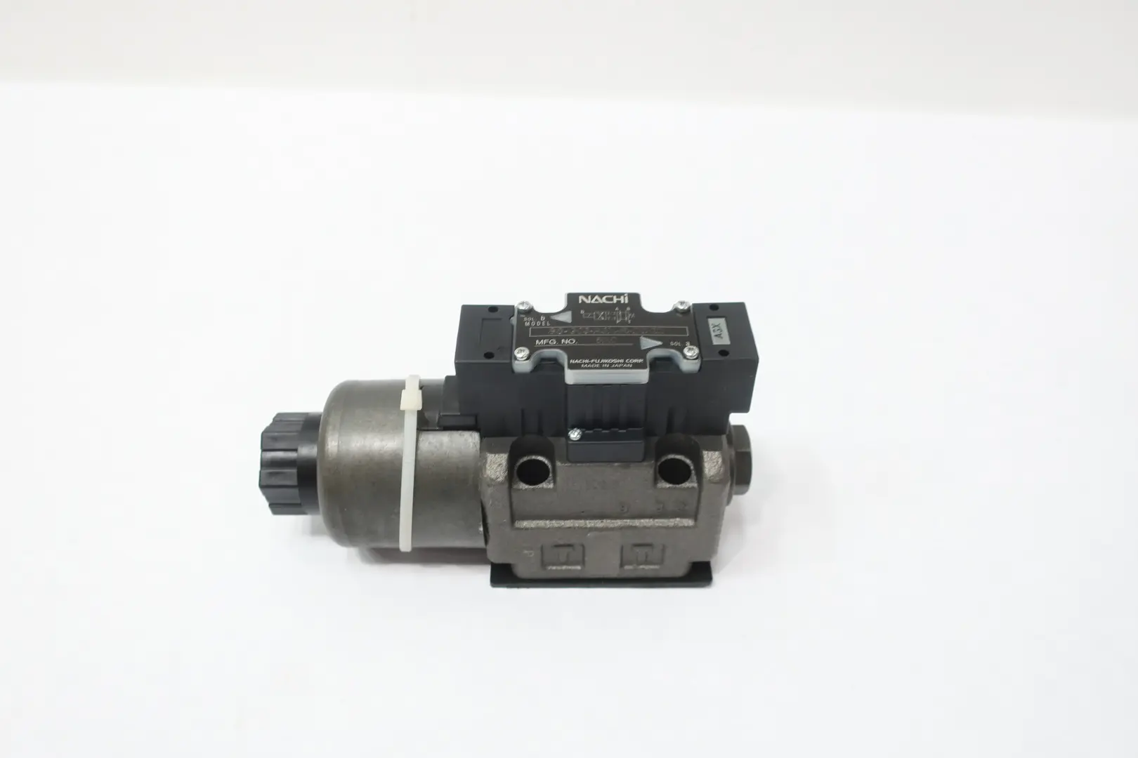 Produktfoto 1 von NACHI SS-G03-A3X-R-D2-22