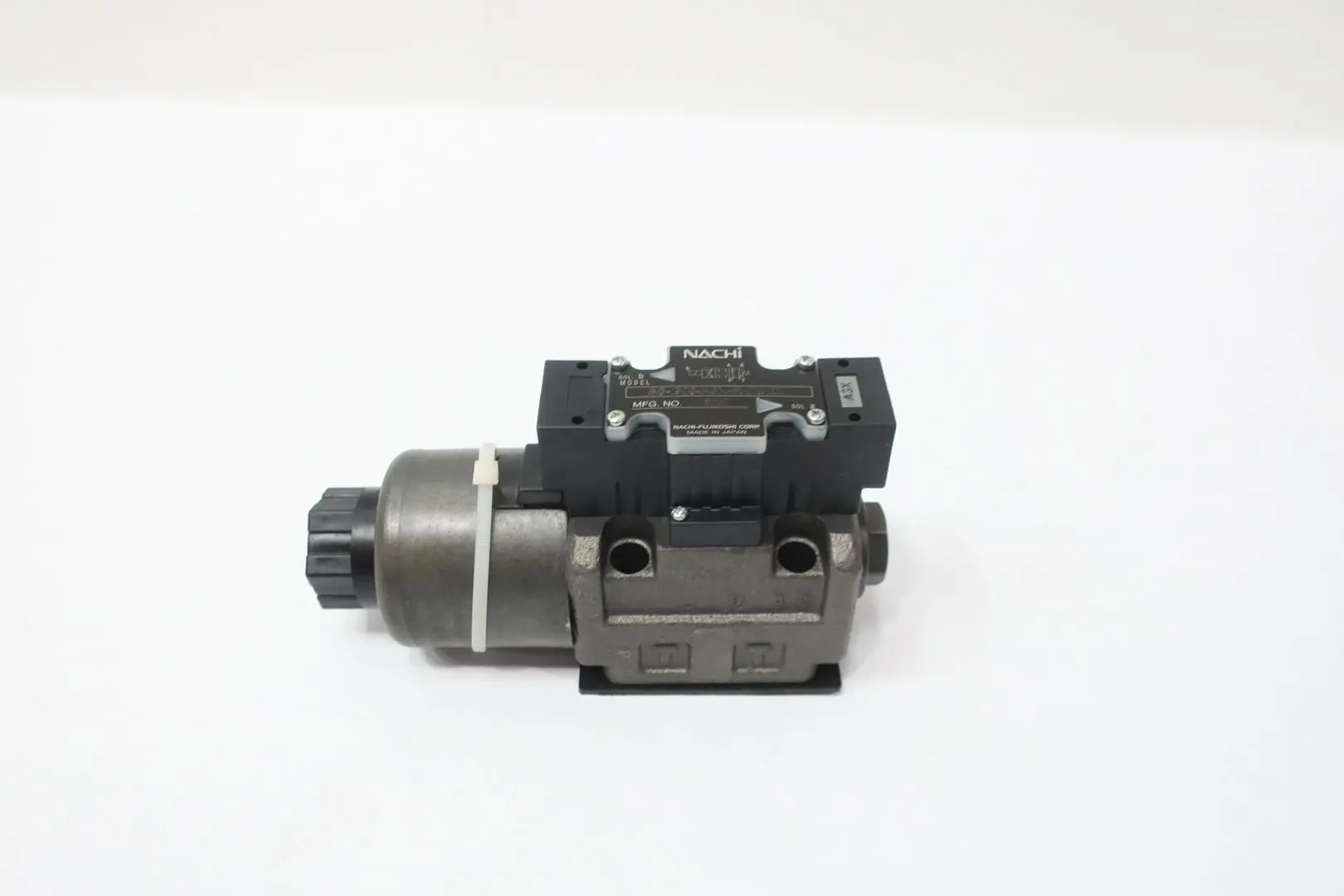 Produktfoto 1 von NACHI SS-G03-A3X-R-D2-22