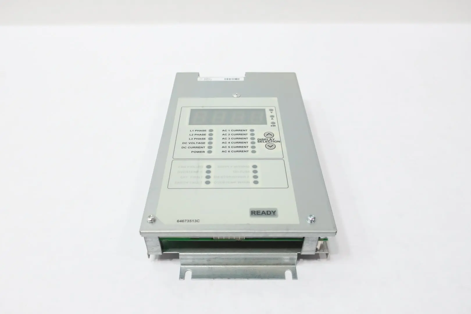 Produktfoto 1 von ABB DSSB-01C