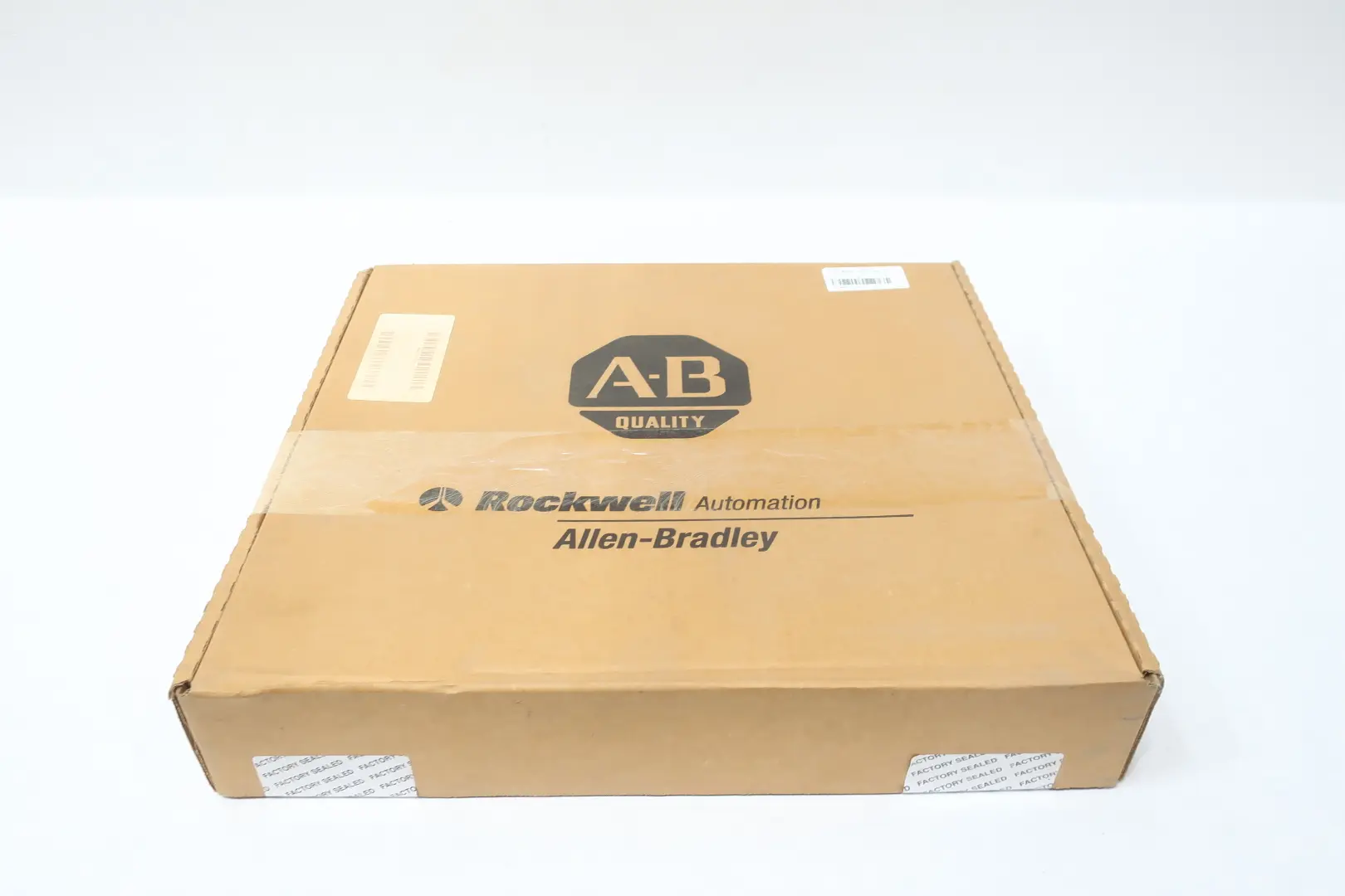 ALLEN BRADLEY 80190-600-01-R