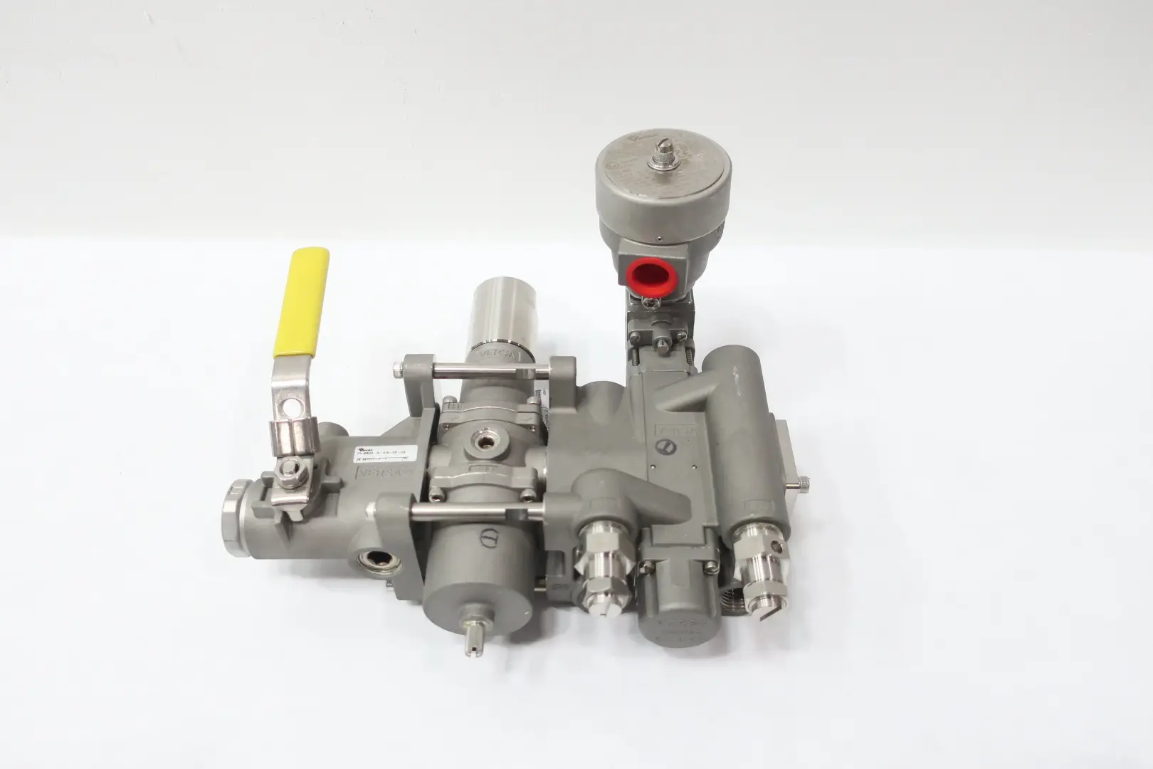 Produktfoto 1 von VERSA VA5-32-4A11-XDBT4-000287