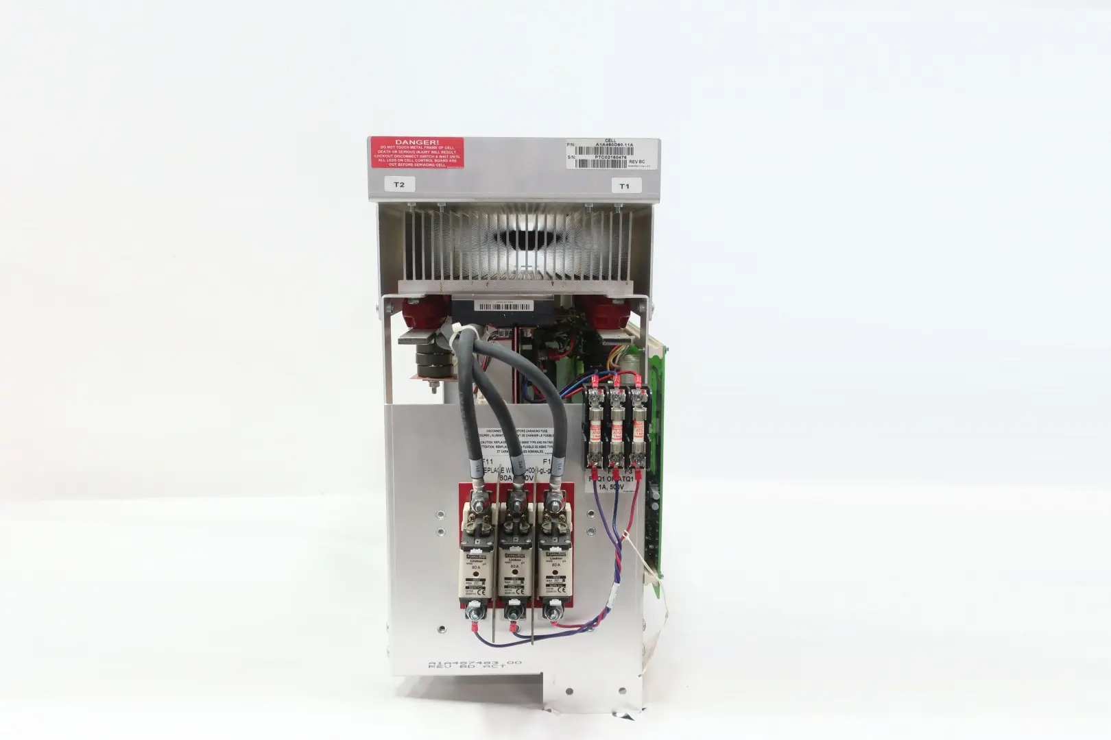 Produktfoto 1 von SIEMENS A1A460D60.11A