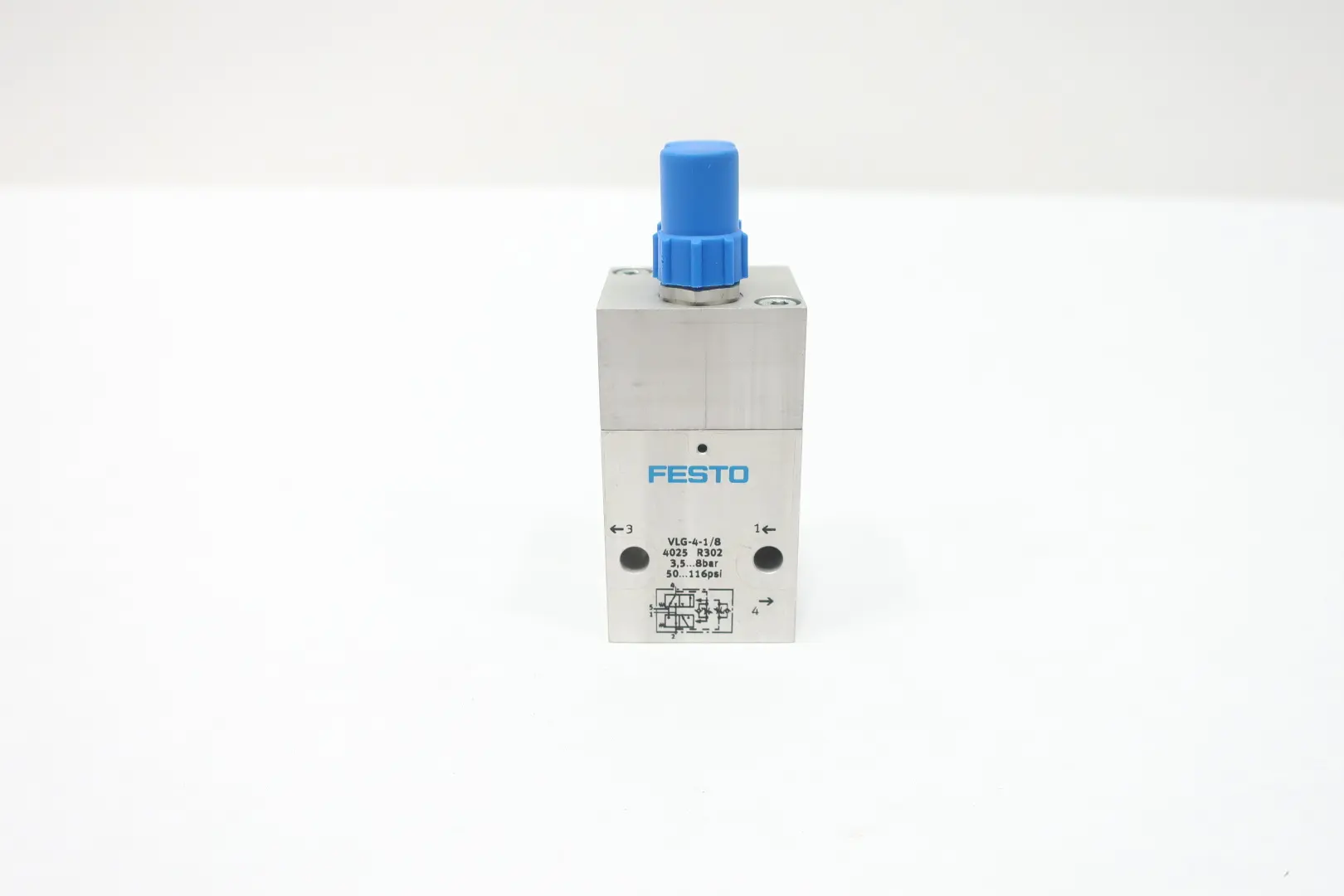 Produktfoto 1 von FESTO VLG-4-1/8