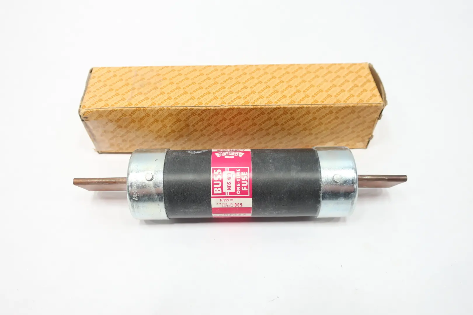 Produktfoto 1 von COOPER BUSSMANN NOS 400