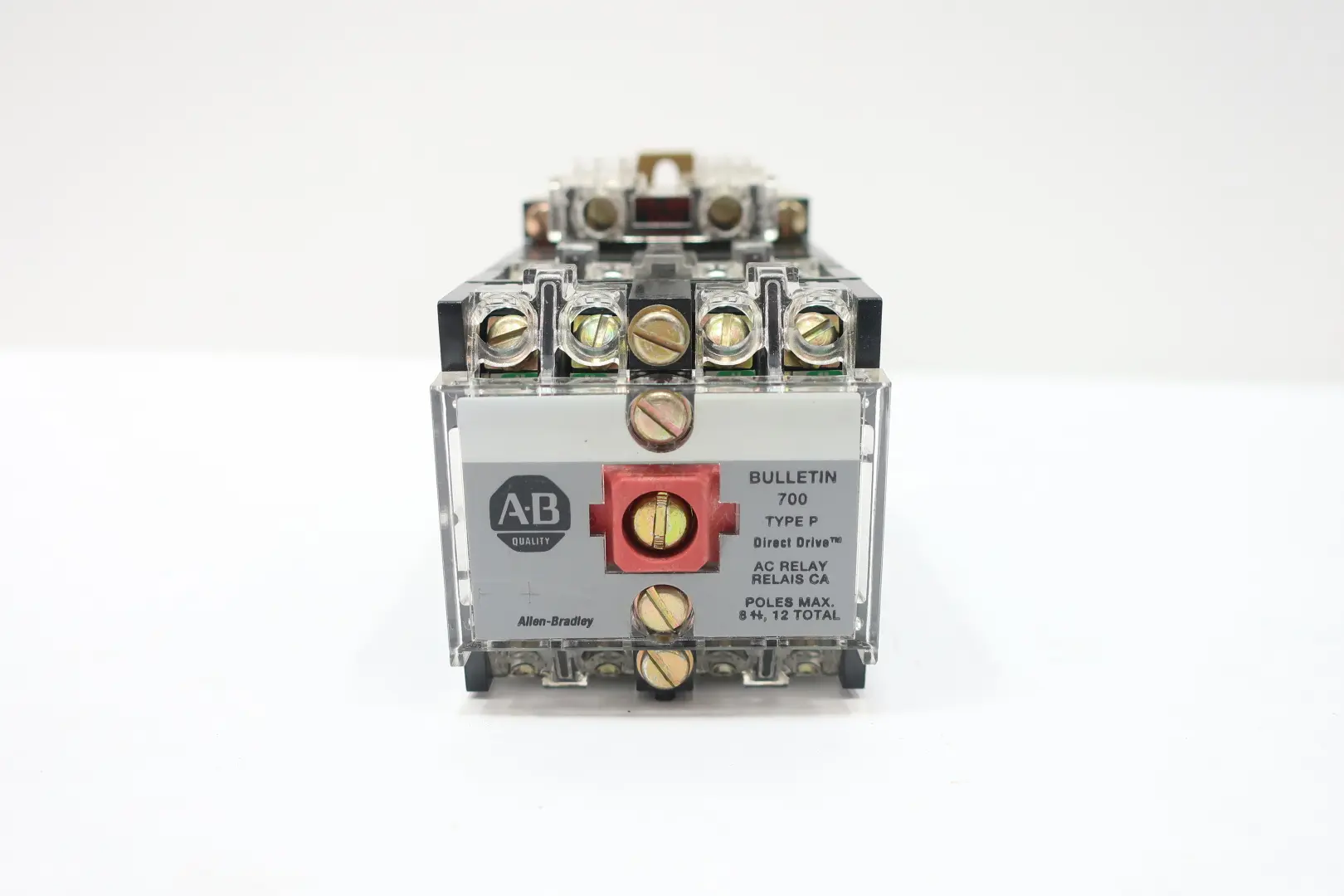 Produktfoto 1 von ALLEN BRADLEY 700-P800A1