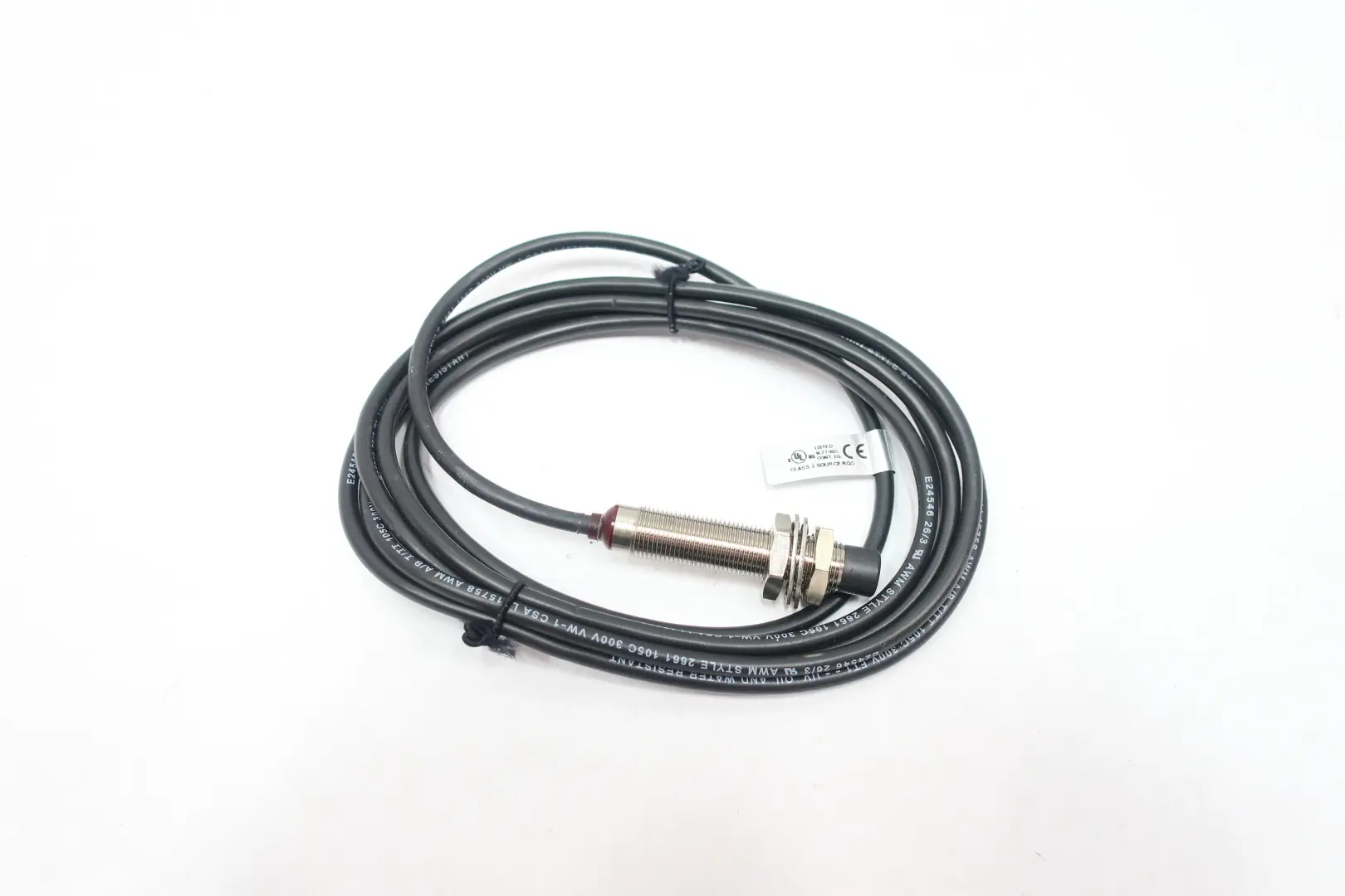 Produktfoto 1 von ALLEN BRADLEY 872C-D4NP12-E2