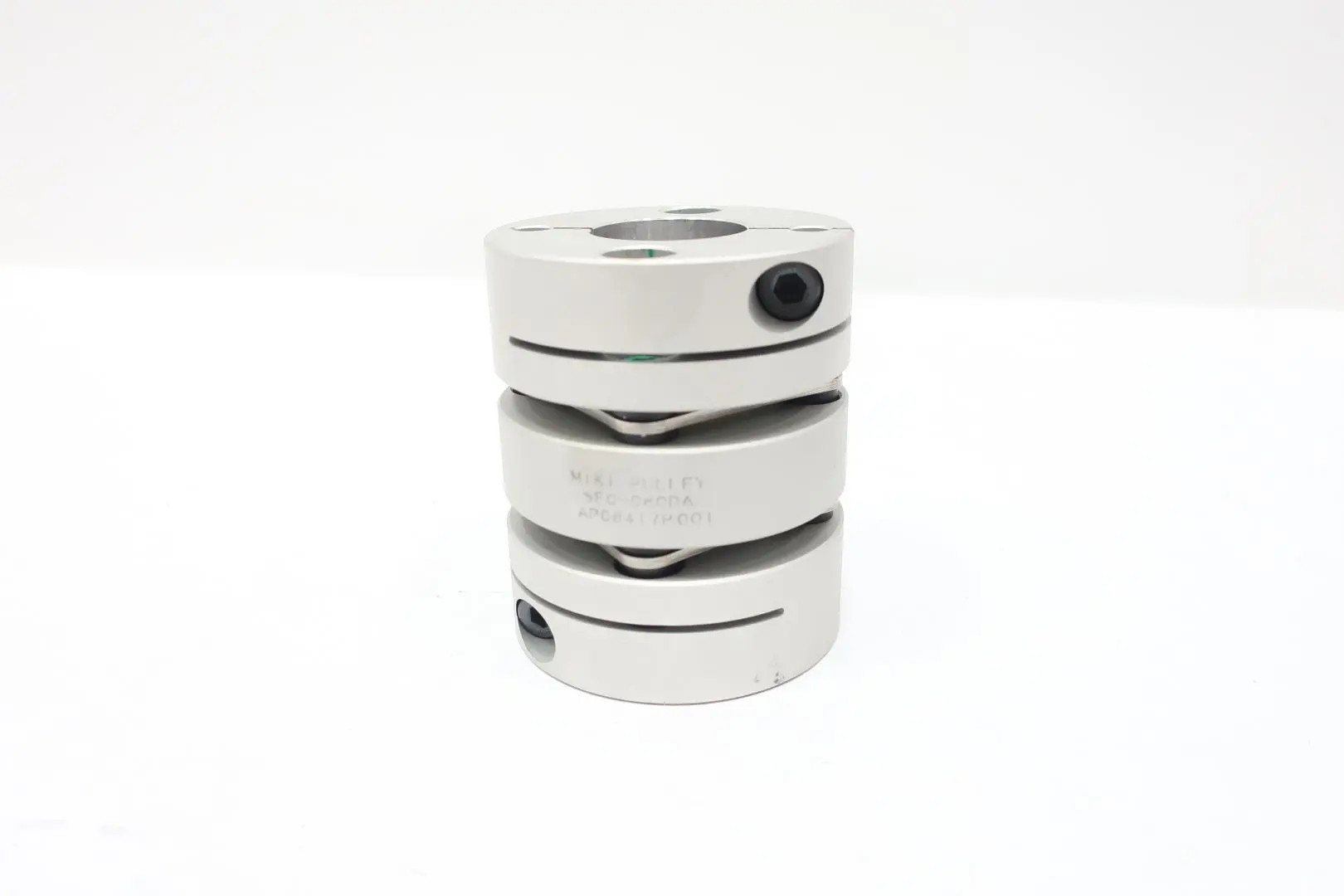 Produktfoto 1 von MIKI PULLEY SFC-080DA