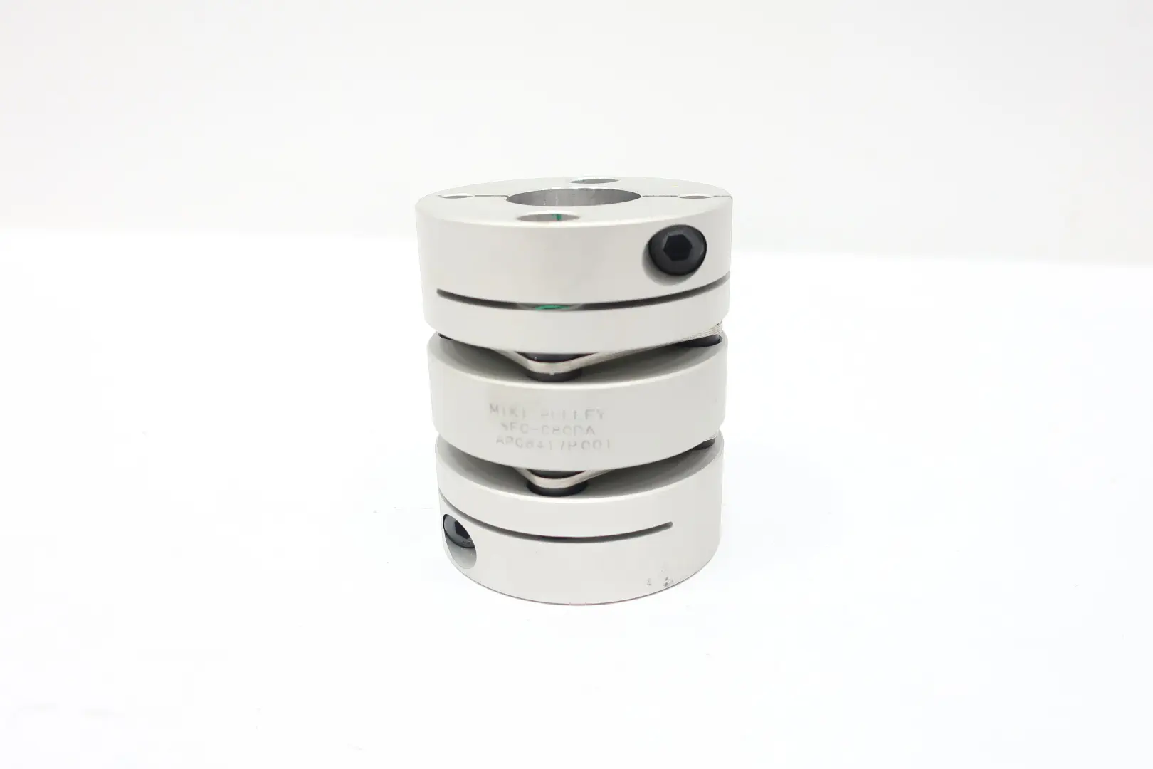 Produktfoto 1 von MIKI PULLEY SFC-080DA