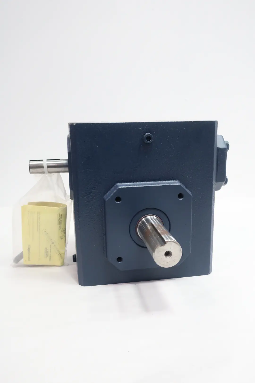 Produktfoto 1 von GROVE GEAR GRL8320019.00 GRL-B-832-20-D