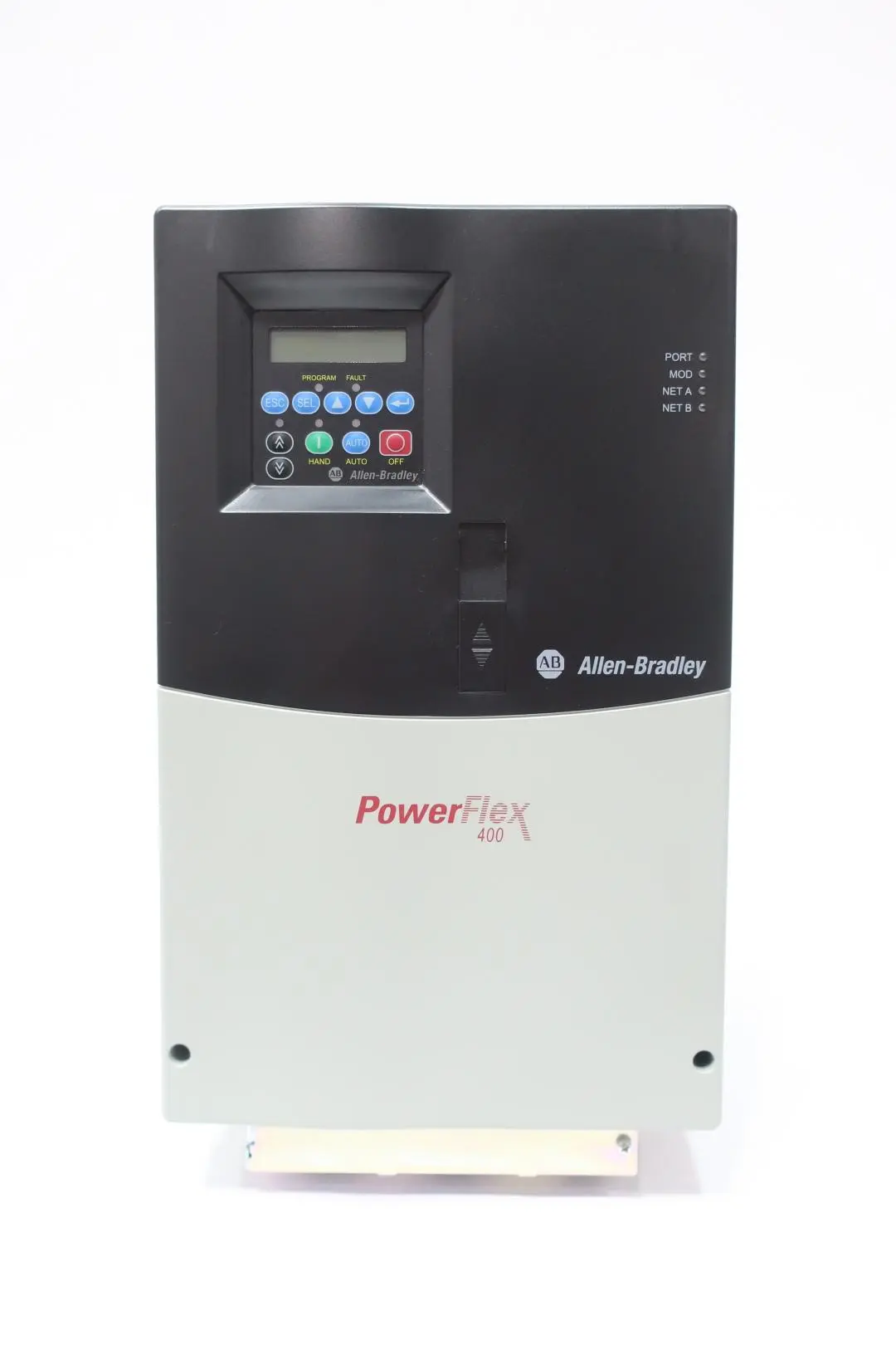 Produktfoto 1 von ALLEN BRADLEY 22C-D038A103