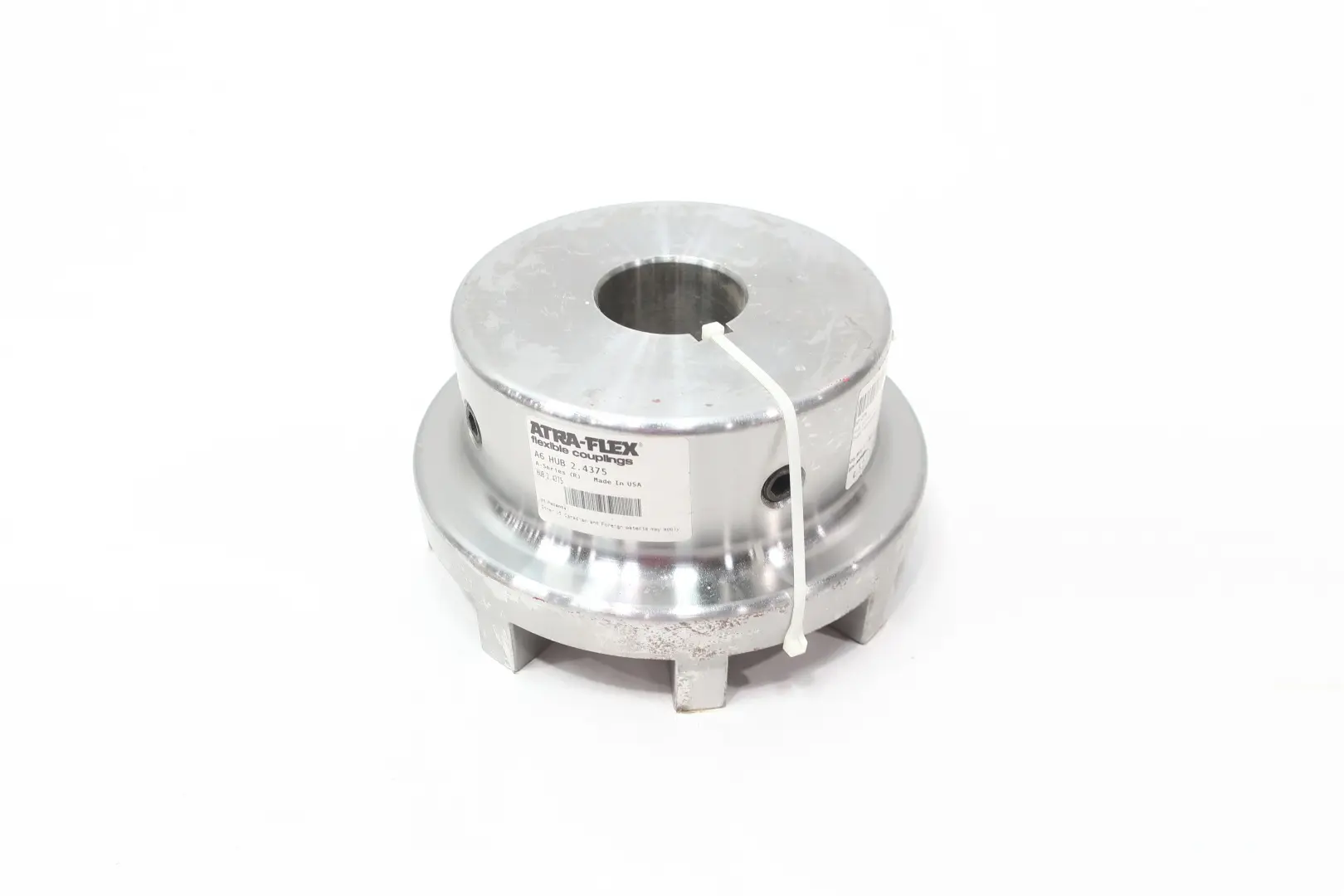 Produktfoto 1 von ATRA-FLEX A6 HUB 2.4375