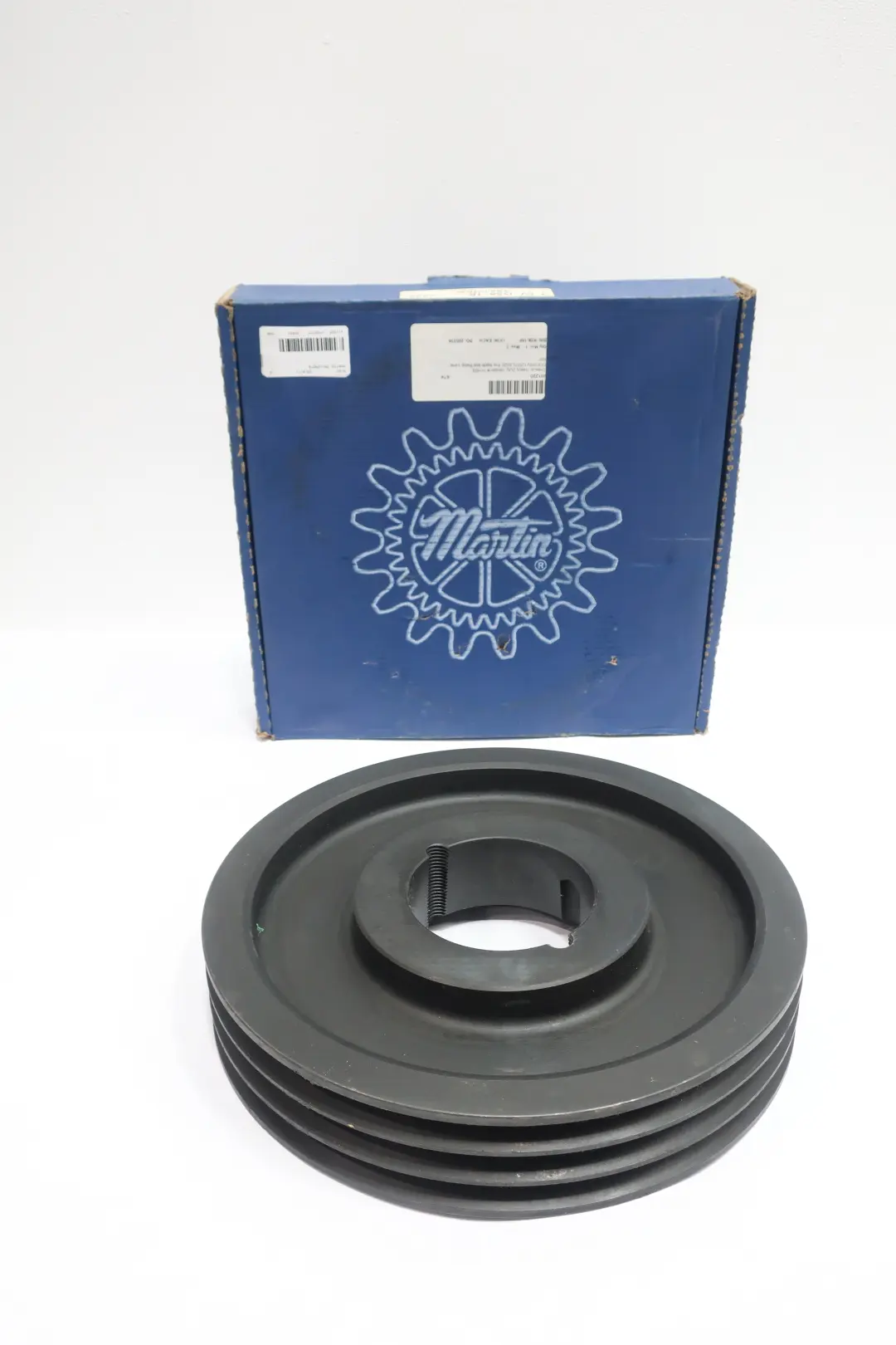 Produktfoto 1 von MARTIN 35V1250TB