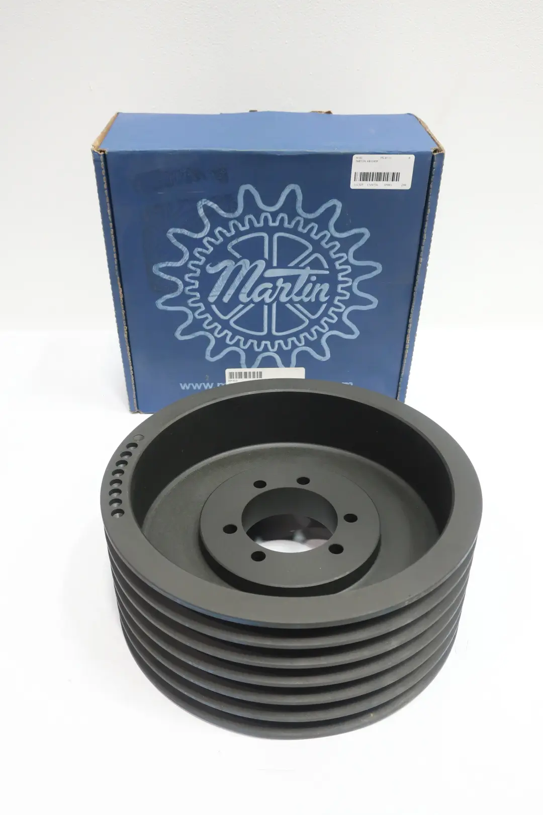 Produktfoto 1 von MARTIN 6B110SF
