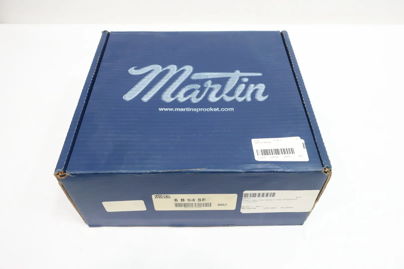 Produktfoto 1 von MARTIN 6B94SF