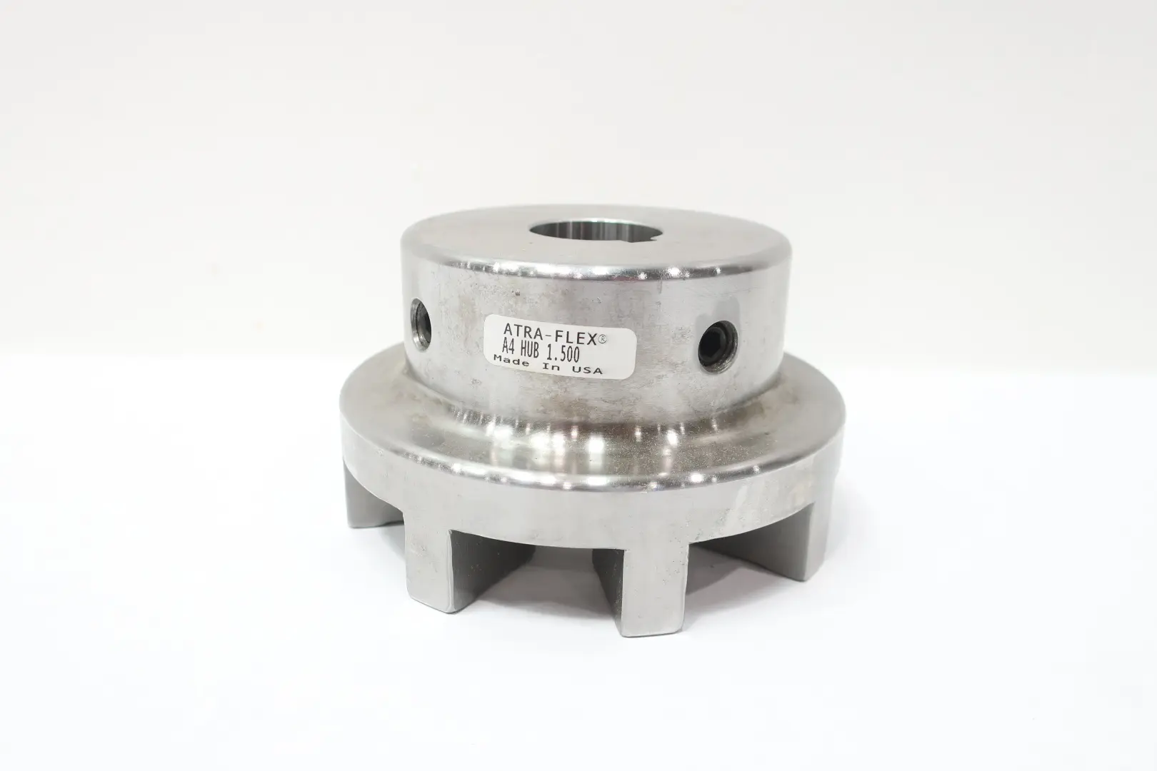 Produktfoto 1 von ATRA-FLEX A4 HUB 1.500