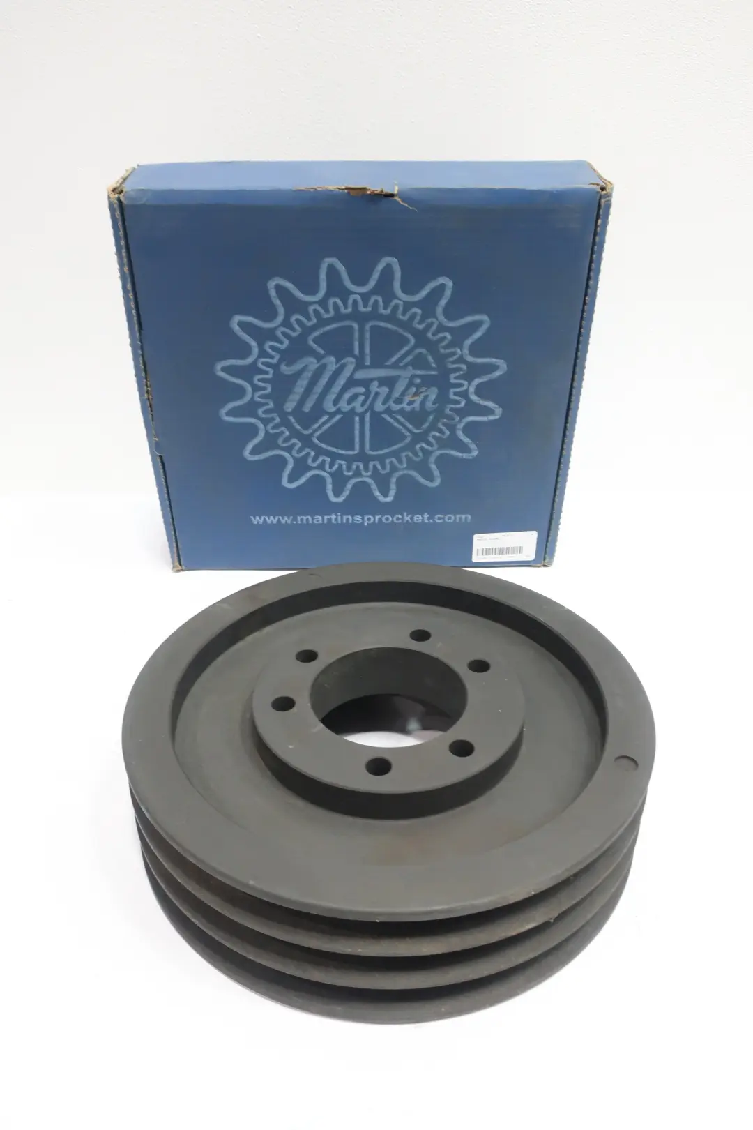Produktfoto 1 von MARTIN 3C120E