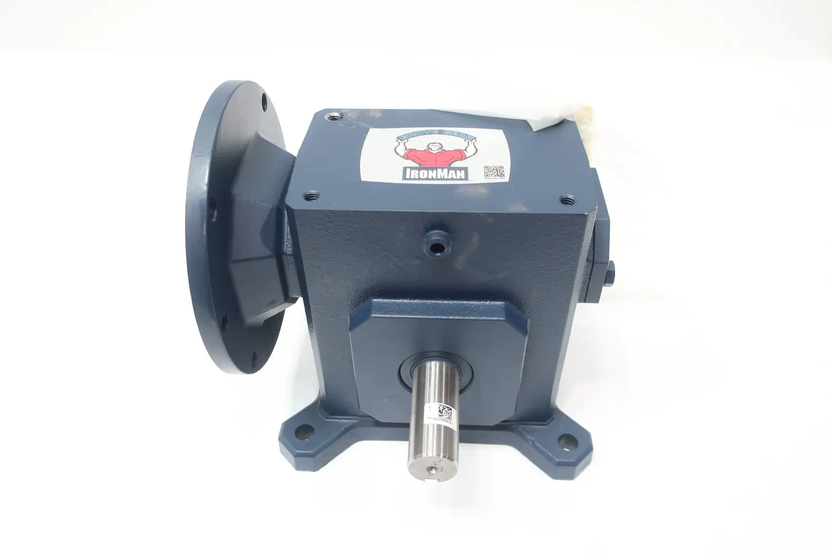 Produktfoto 1 von GROVE GEAR GRGT21003044.00 GRG-TMQ-821-D-40-56