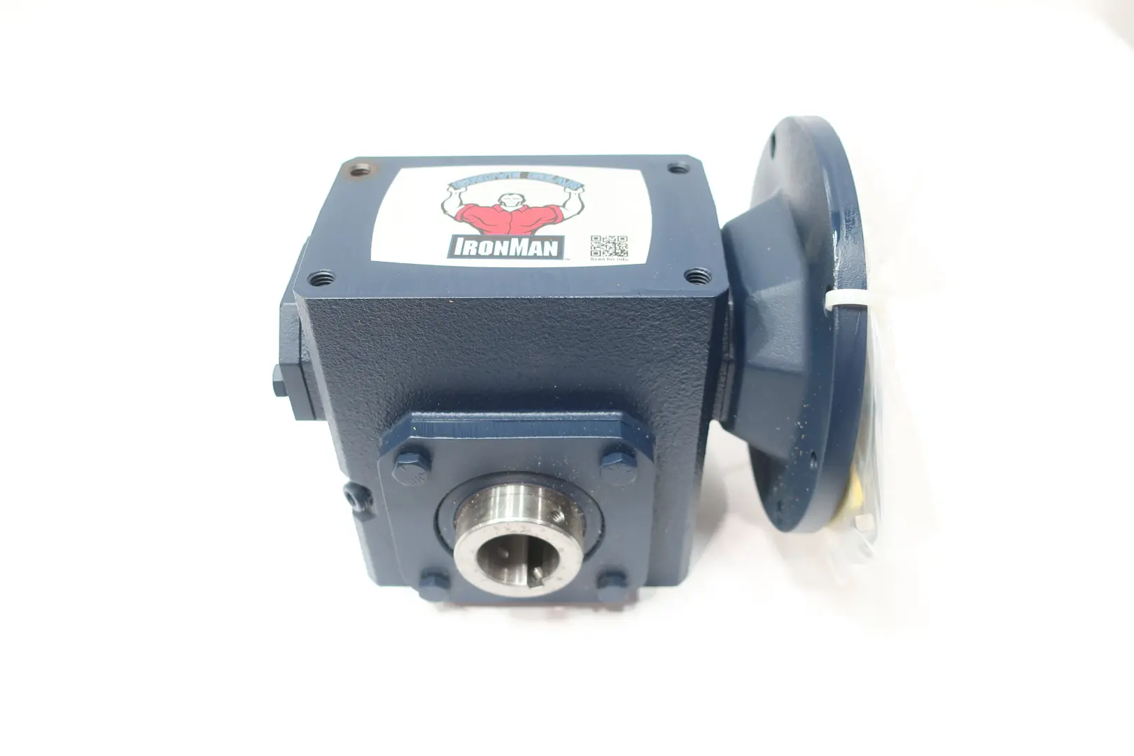 Produktfoto 1 von GROVE GEAR GRL8210539.20 GRL-HMQ-821-10-H1-56-20