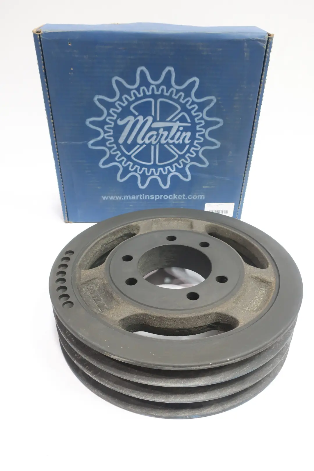 Produktfoto 1 von MARTIN 3 C 120 E