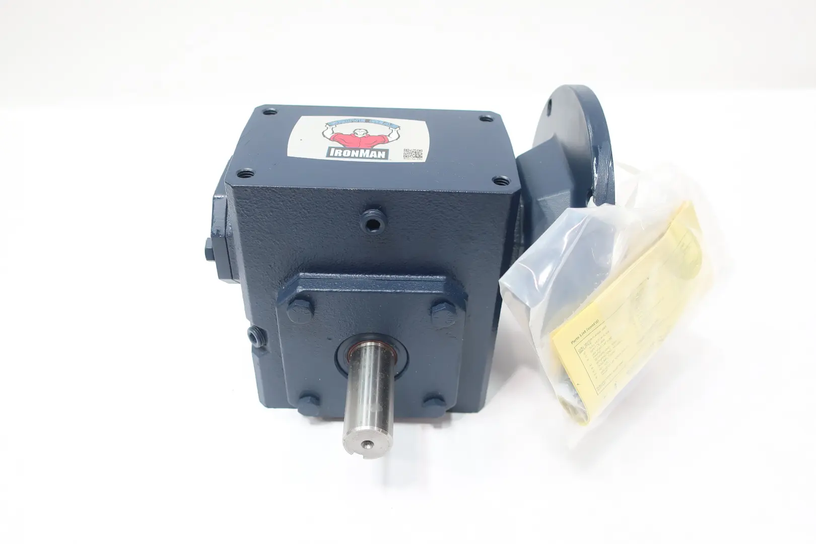 Produktfoto 1 von GROVE GEAR GRL-BMQ-821-40-D-56