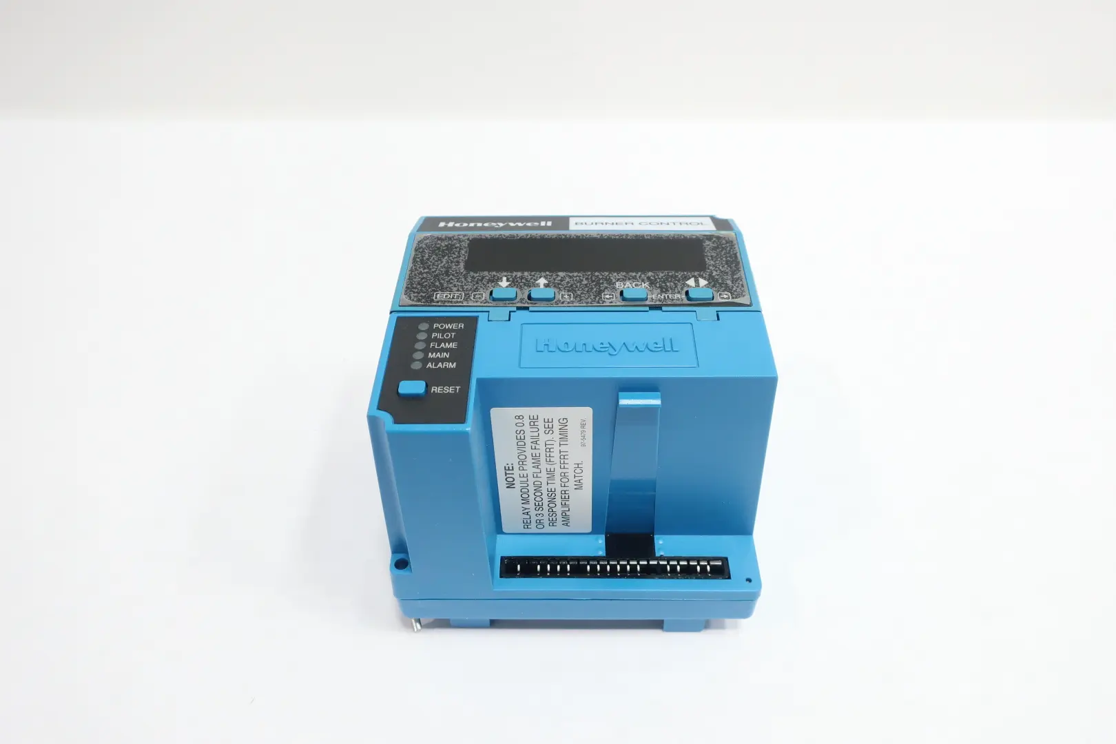 Produktfoto 1 von HONEYWELL RM7800 E 1010