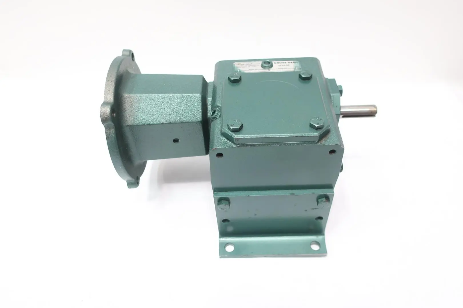 Produktfoto 1 von GROVE GEAR VHM218-3A