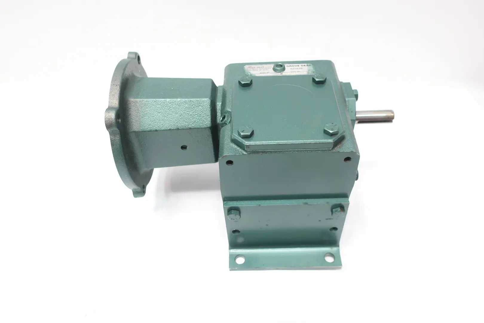 Produktfoto 1 von GROVE GEAR VHM218-3A
