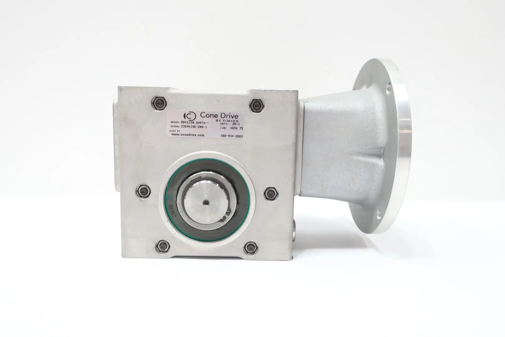 Produktfoto 1 von CONE DRIVE B041120.WANTA