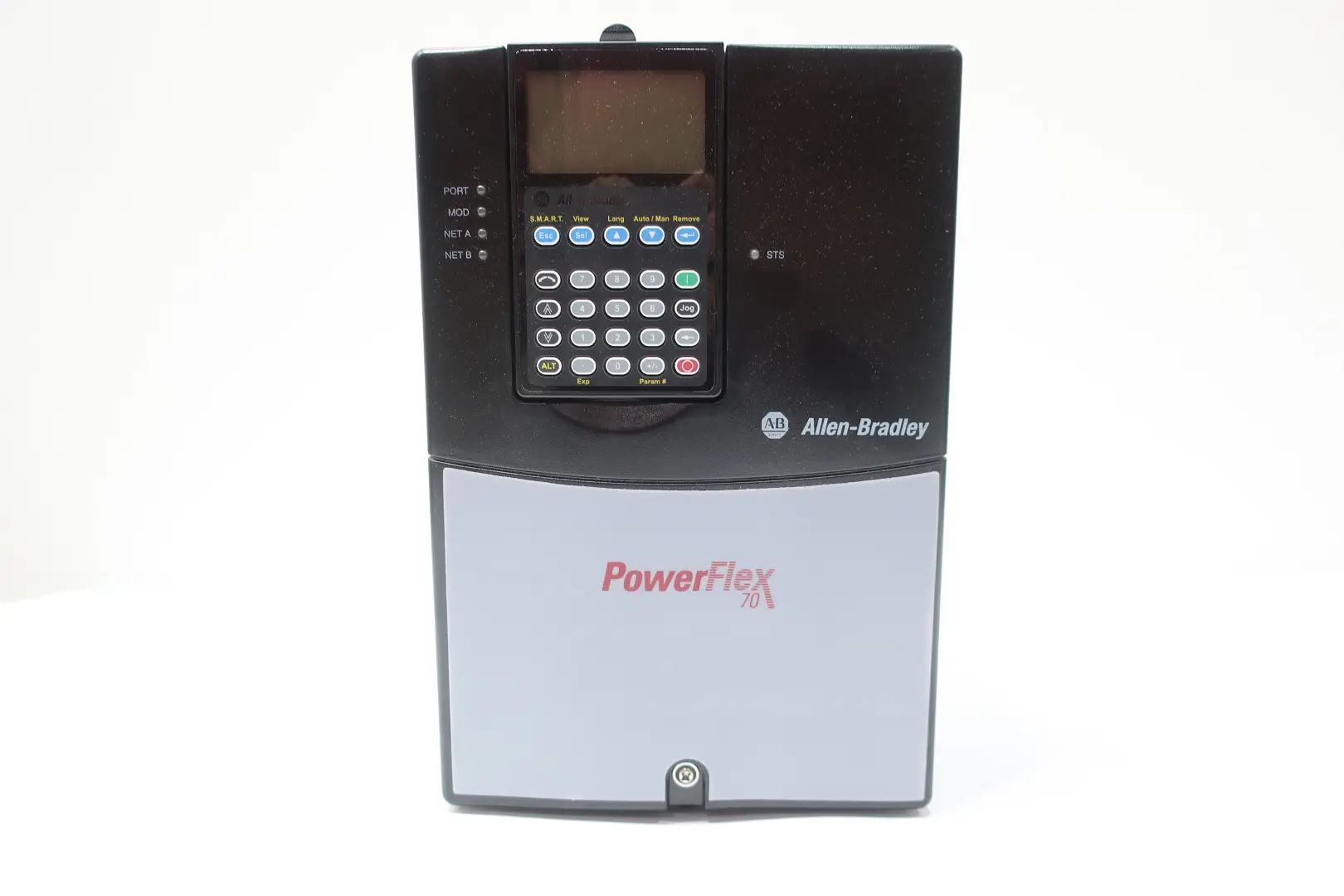 Produktfoto 1 von ALLEN BRADLEY 20AD011A3AYNANC0