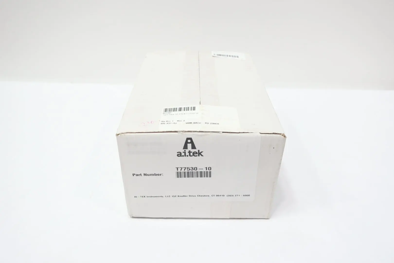 Produktfoto 1 von AI-TEK T77530-10