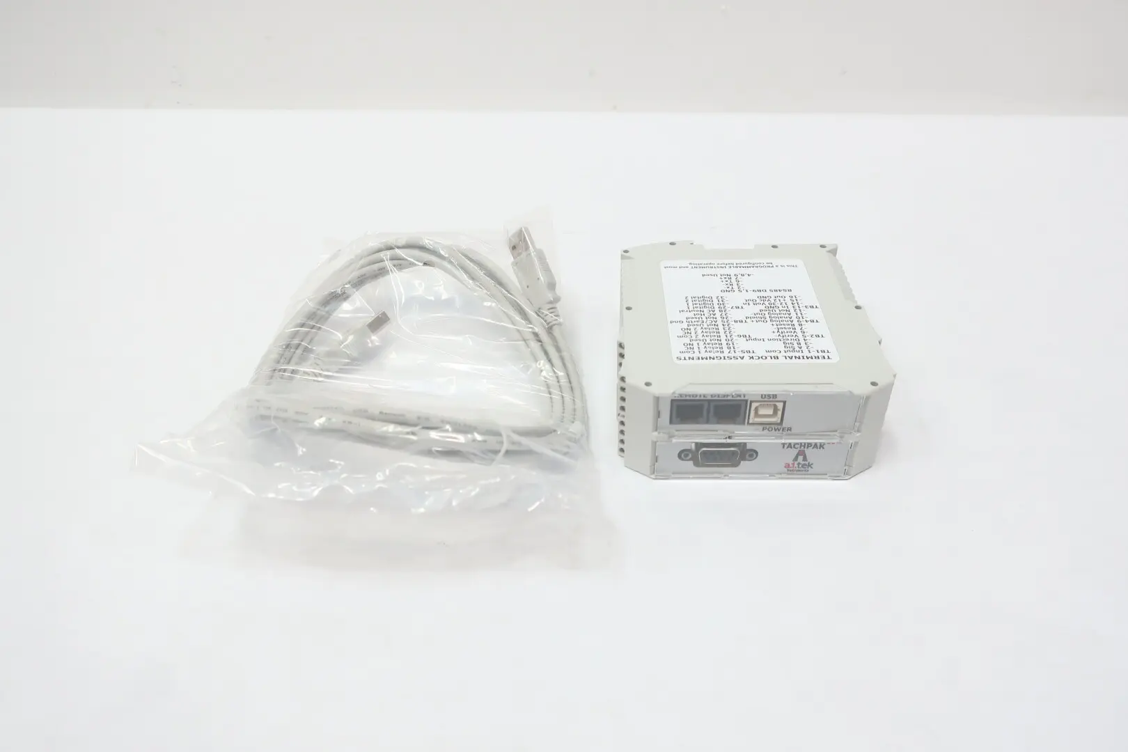 Produktfoto 1 von AI-TEK T77530-10