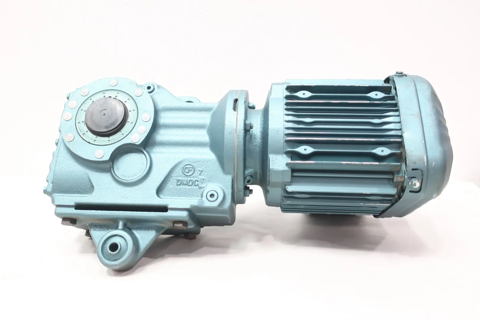 Produktfoto 1 von SEW EURODRIVE KA47/TDRE90M4